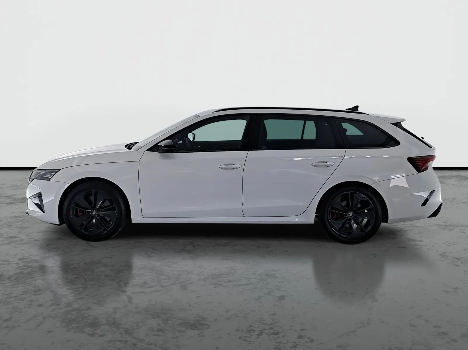 Škoda Octavia - fotografie 4