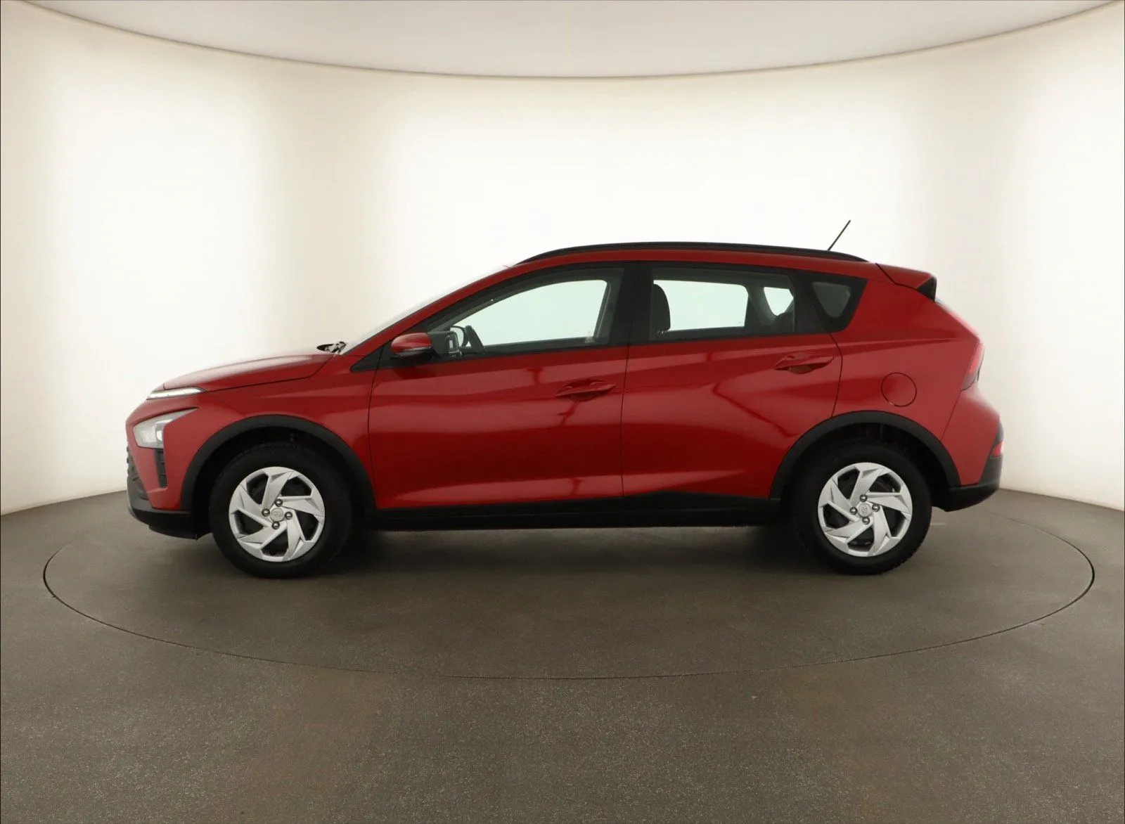 Hyundai Bayon - fotografie 4