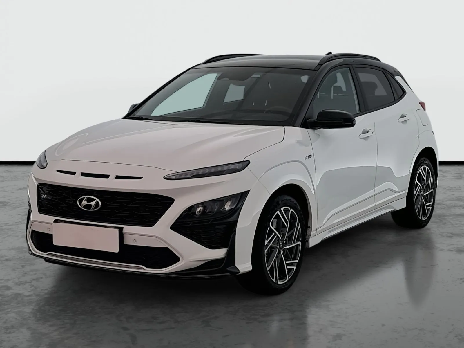 Hyundai Kona - fotografie 3