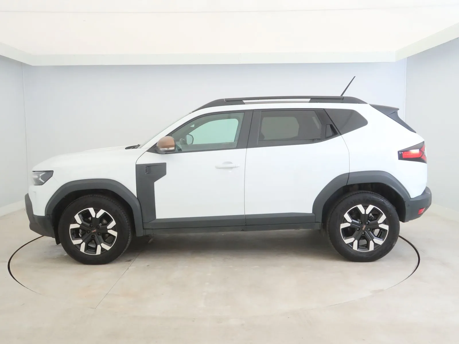 Dacia Duster - fotografie 4