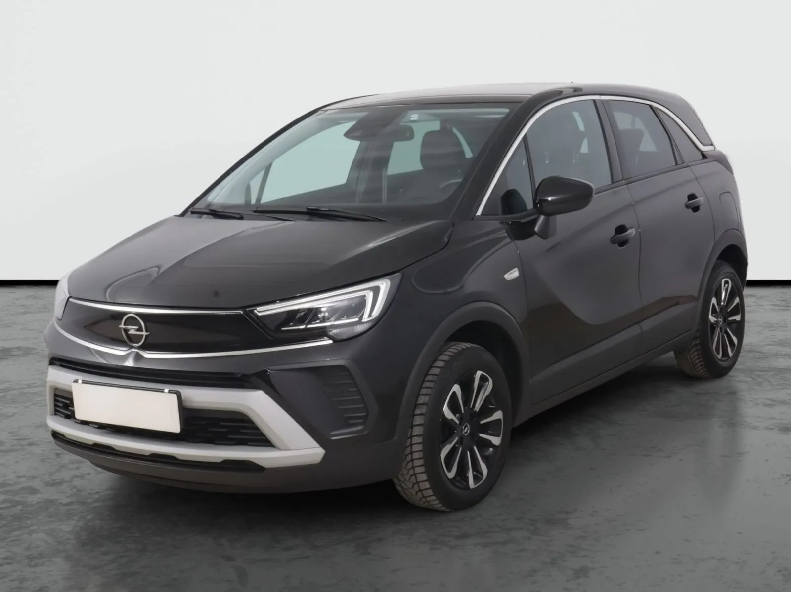 Opel Crossland X - fotografie 3