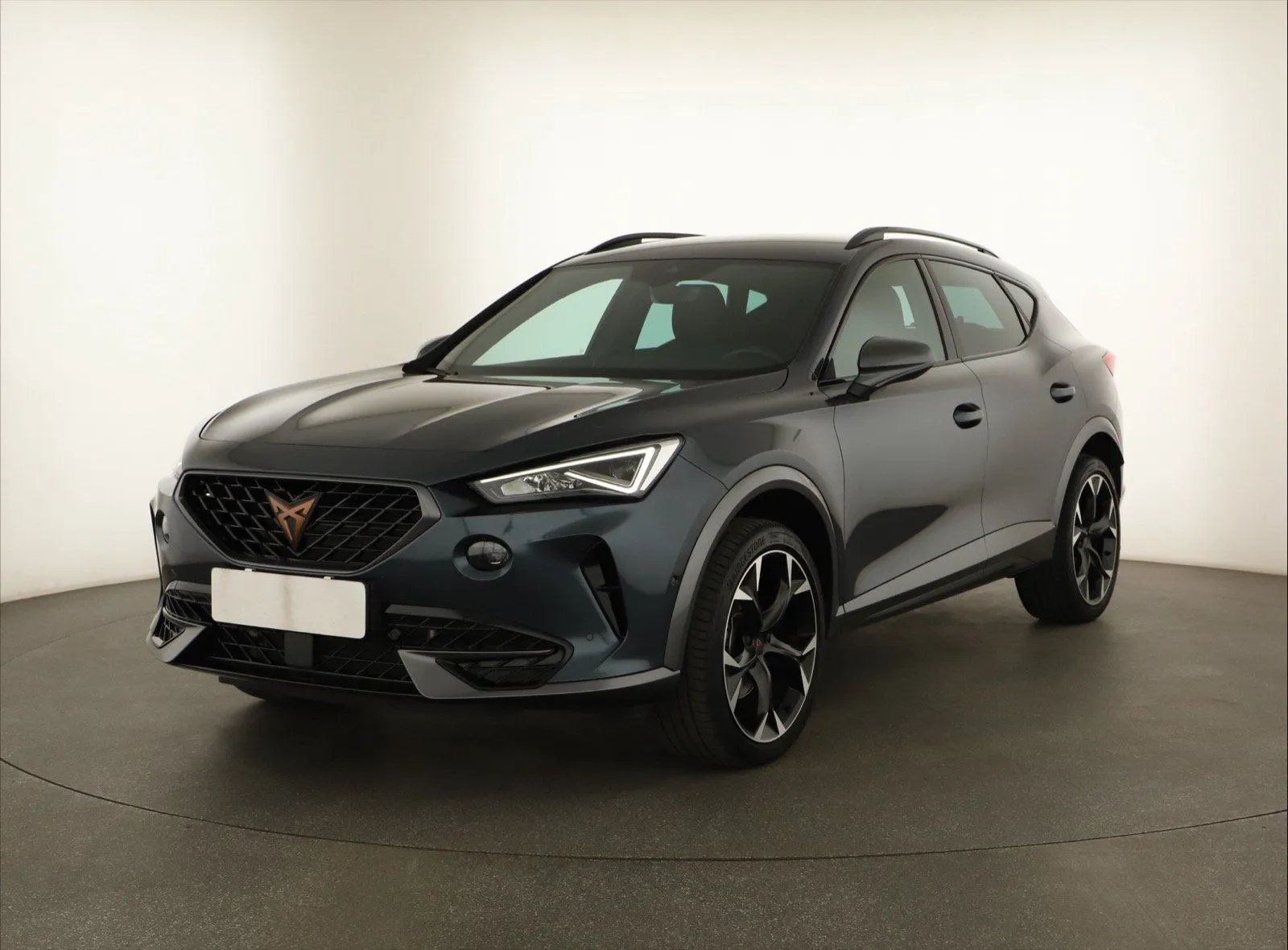 Cupra Formentor - fotografie 3