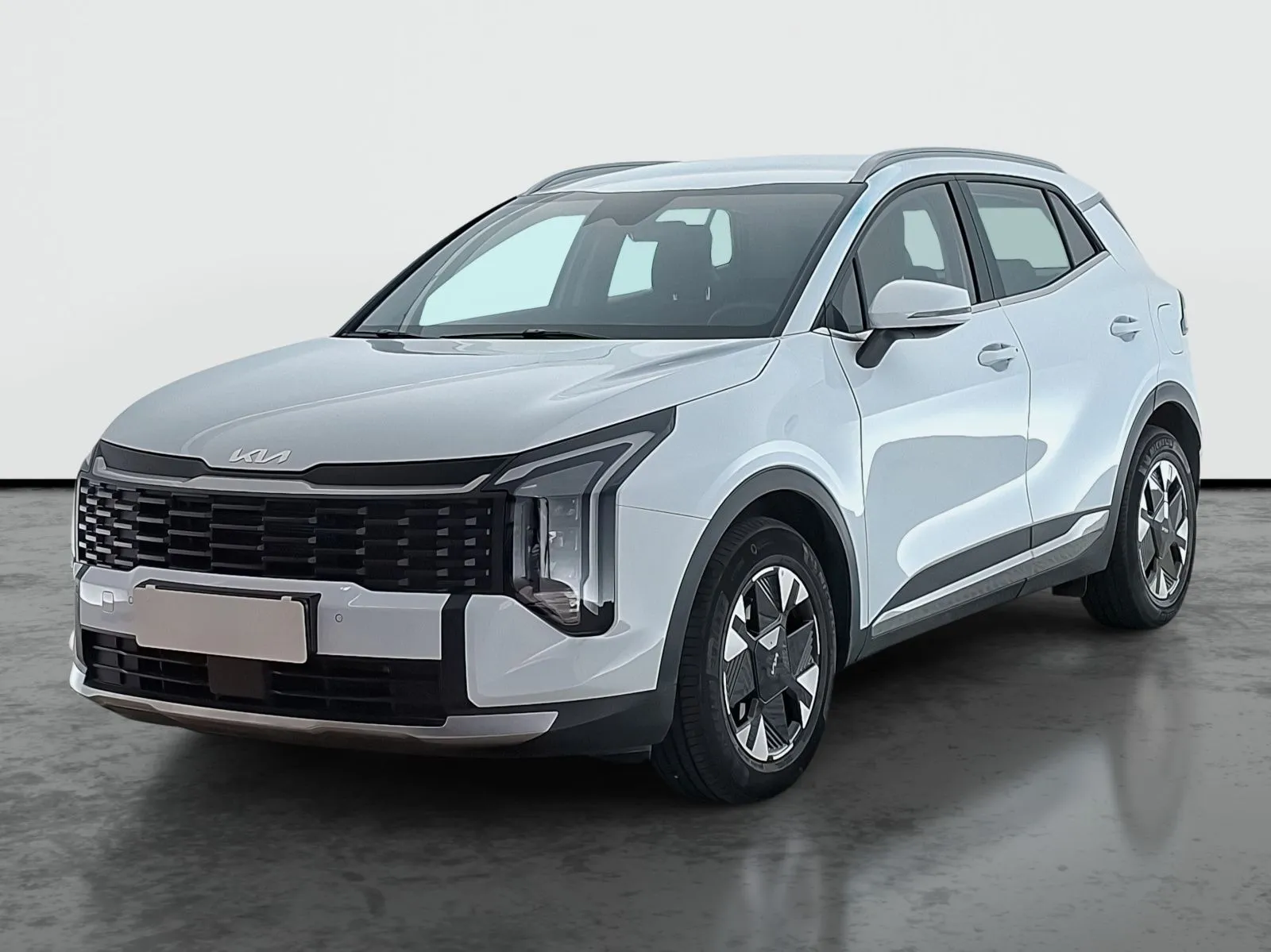 Kia Sportage - fotografie 3