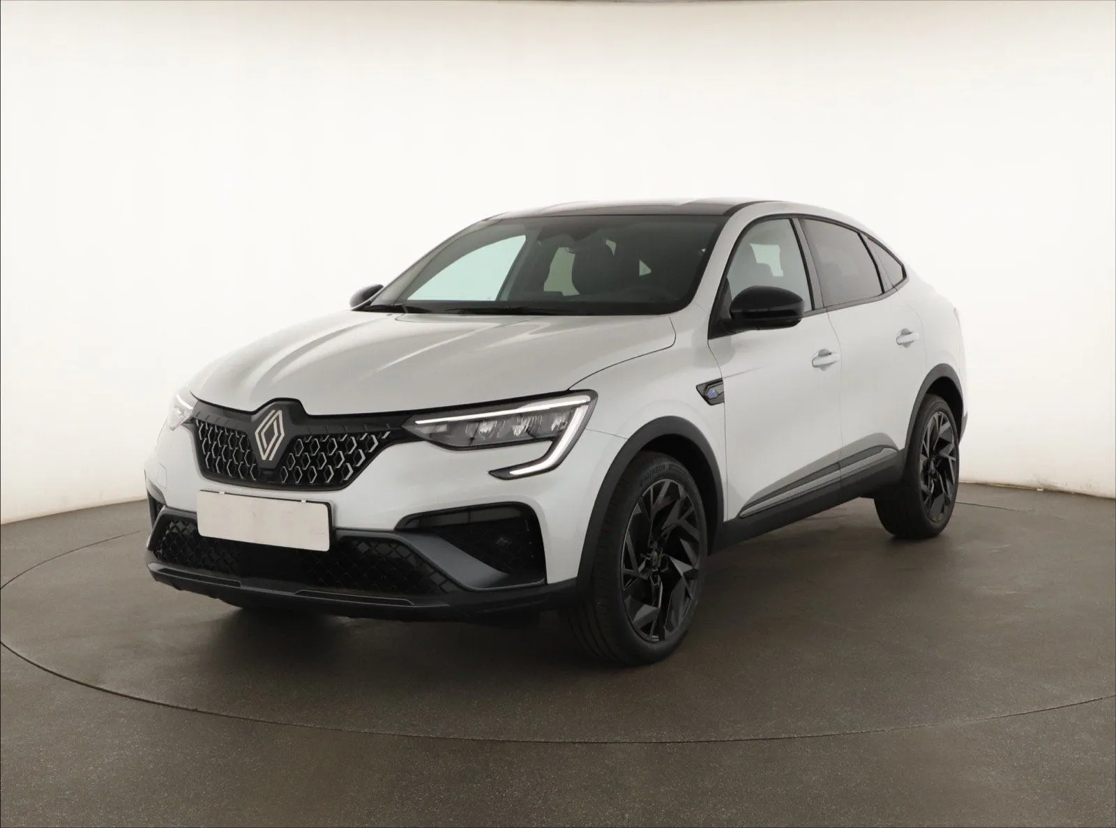 Renault Arkana - fotografie 3