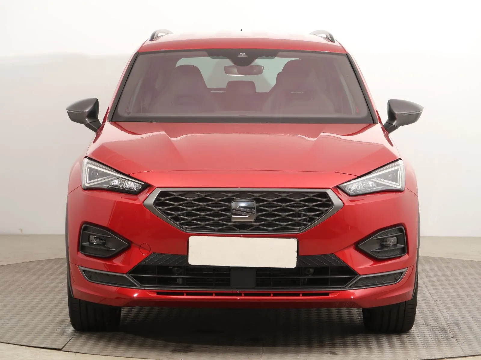 Seat Tarraco - fotografie 2