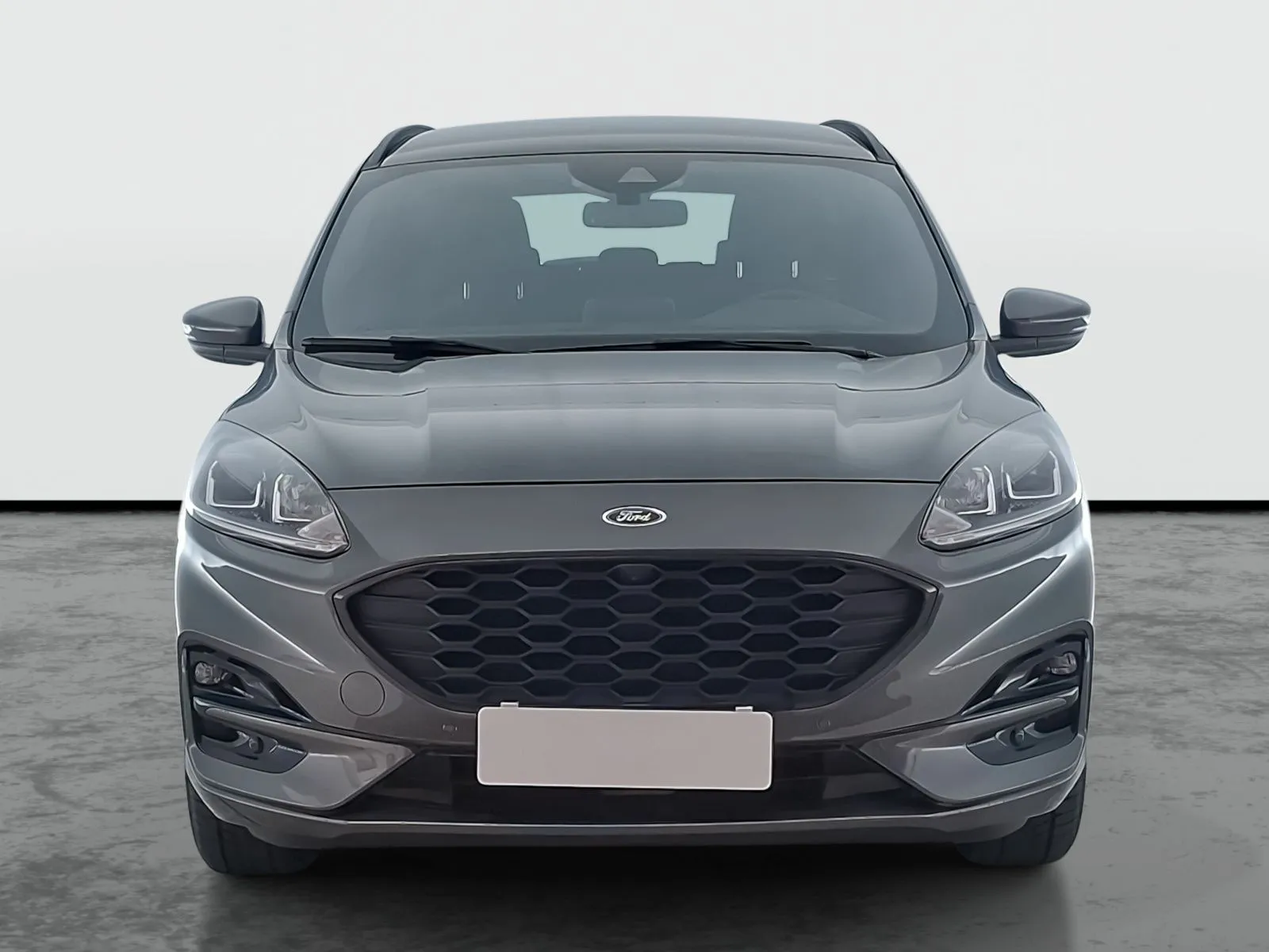 Ford Kuga - fotografie 2