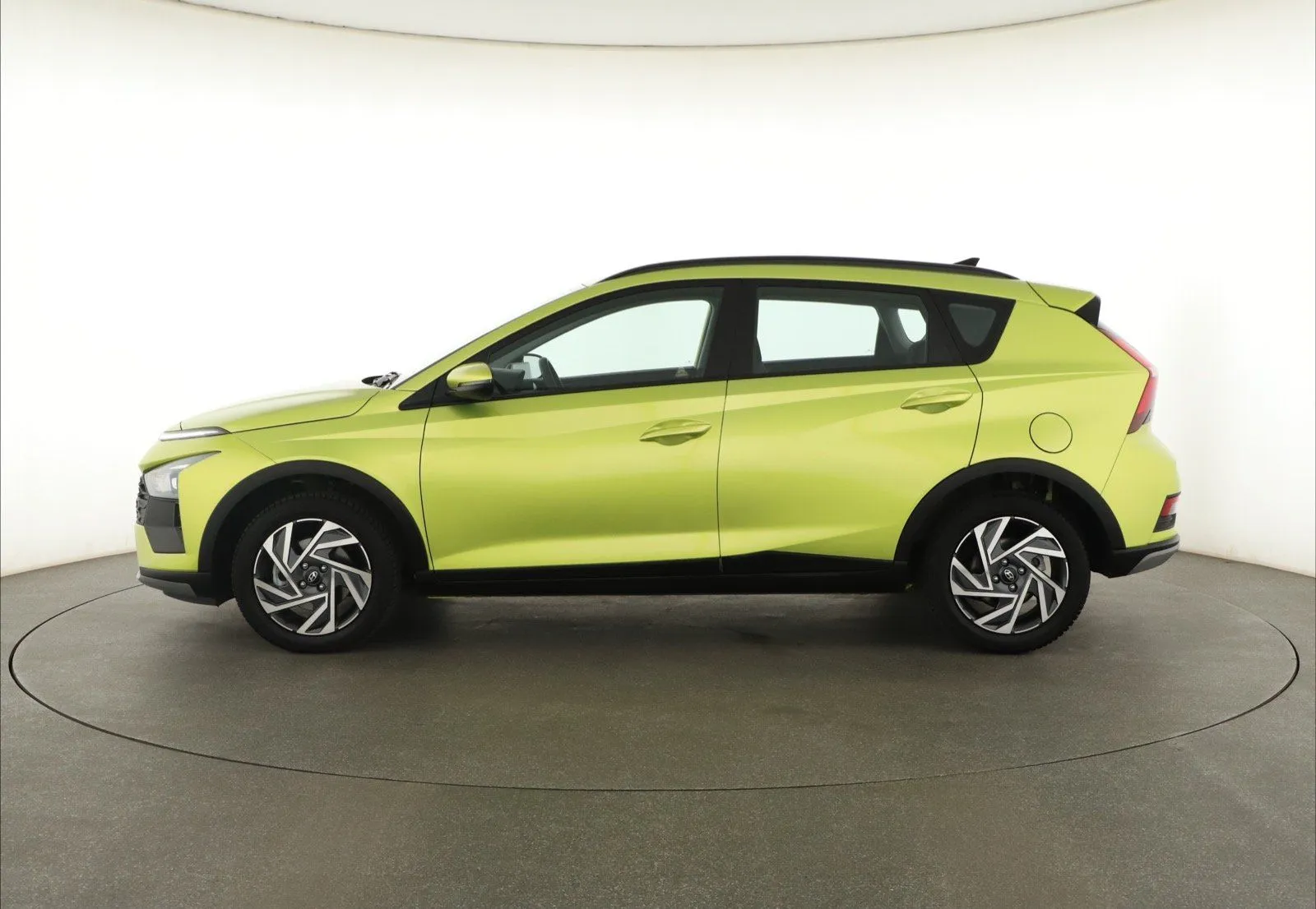 Hyundai Bayon - fotografie 4