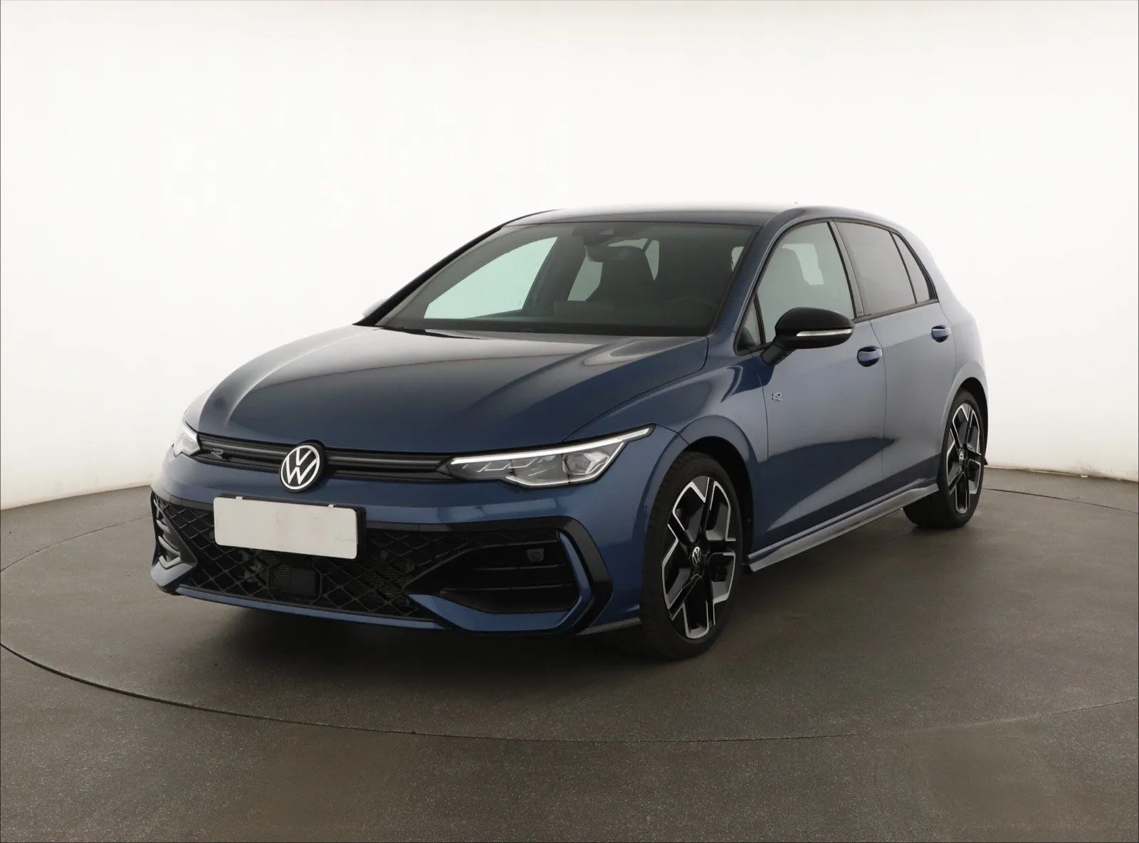 Volkswagen Golf - fotografie 3