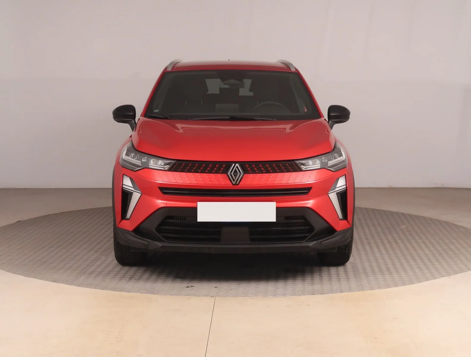 Renault Captur - fotografie 2