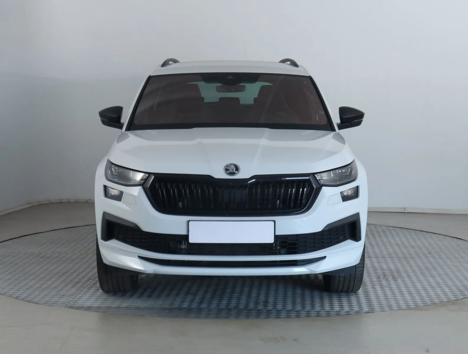 Škoda Kodiaq - fotografie 2