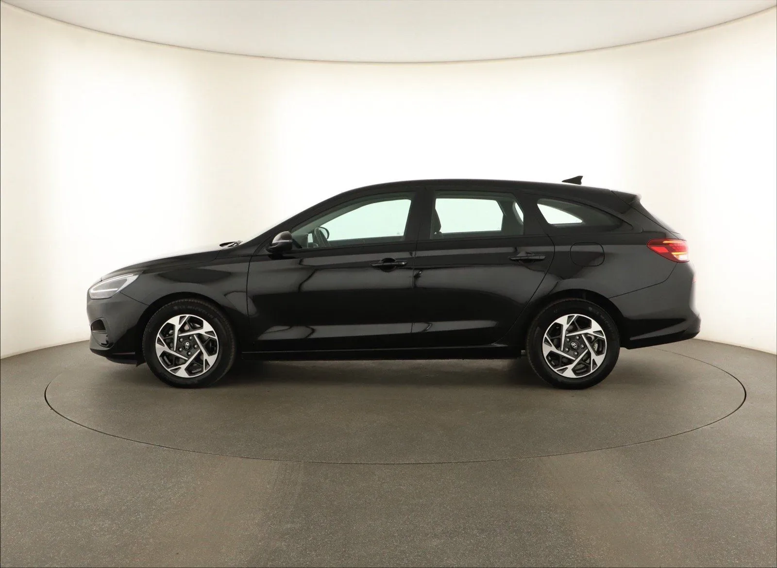 Hyundai i30 - fotografie 4
