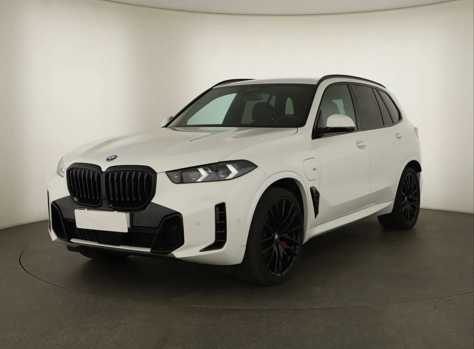 BMW X5 - fotografie 3
