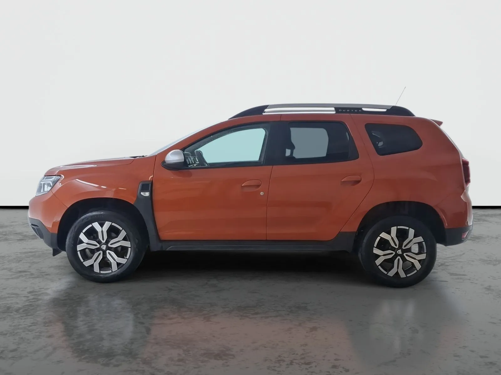 Dacia Duster - fotografie 4