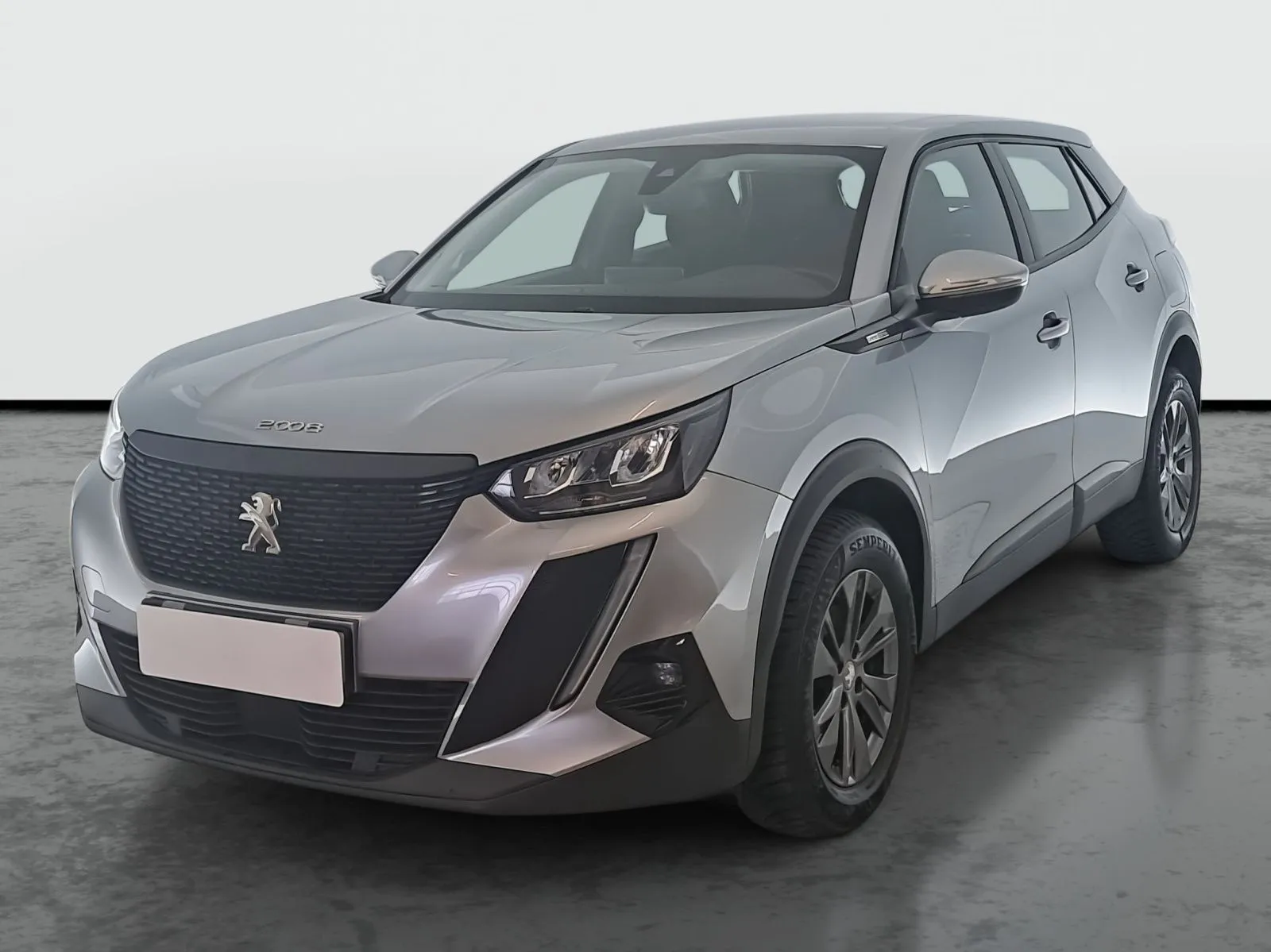 Peugeot 2008 - fotografie 3