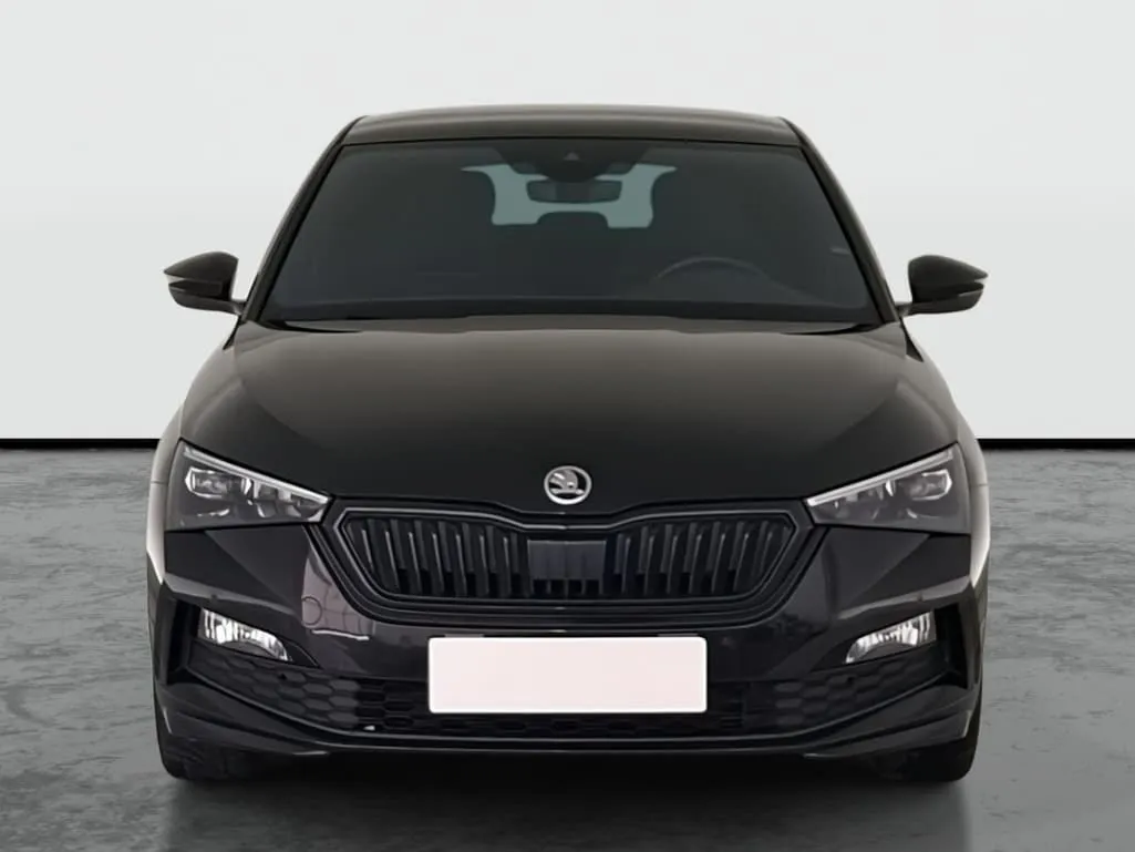 Škoda Scala - fotografie 2