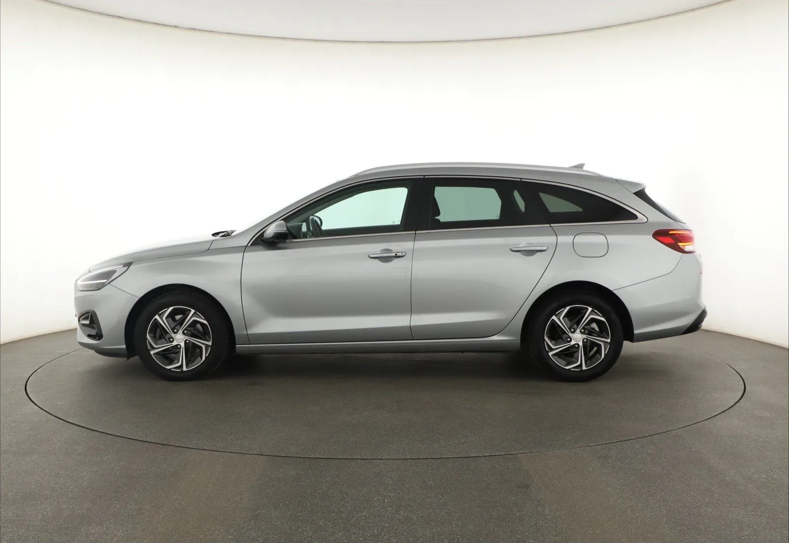 Hyundai i30 - fotografie 4