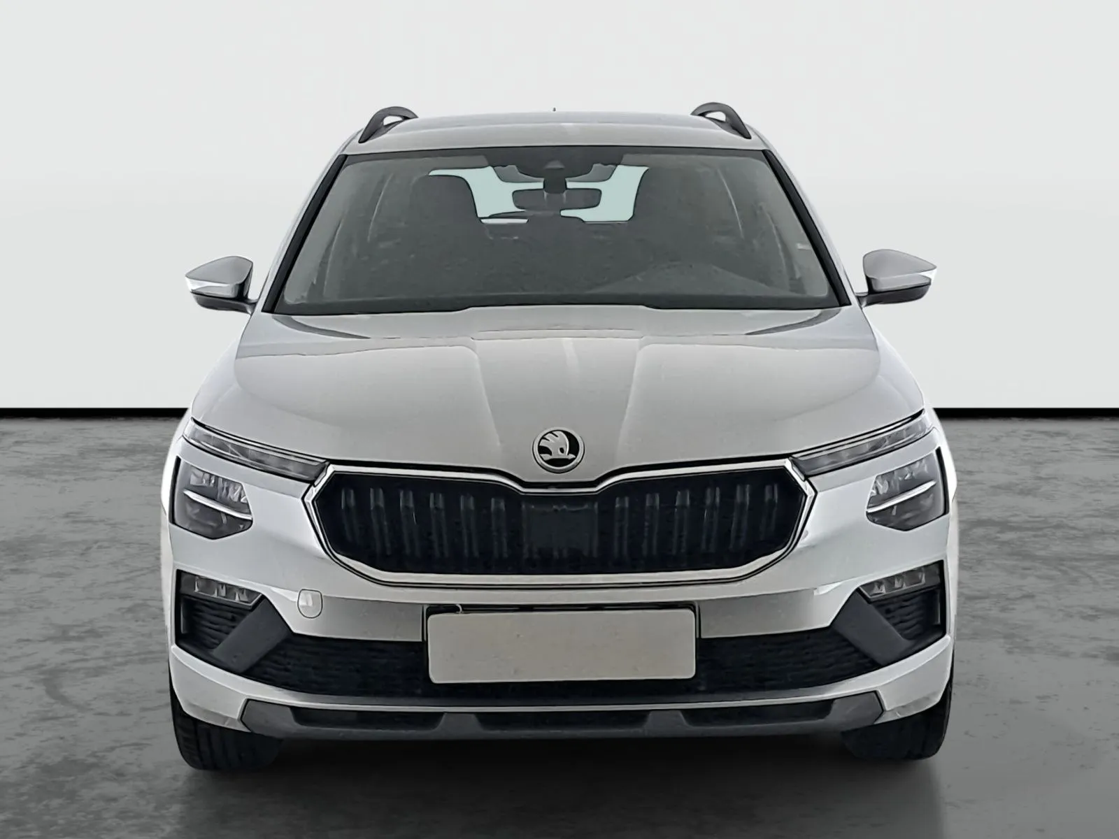 Škoda Kamiq - fotografie 2
