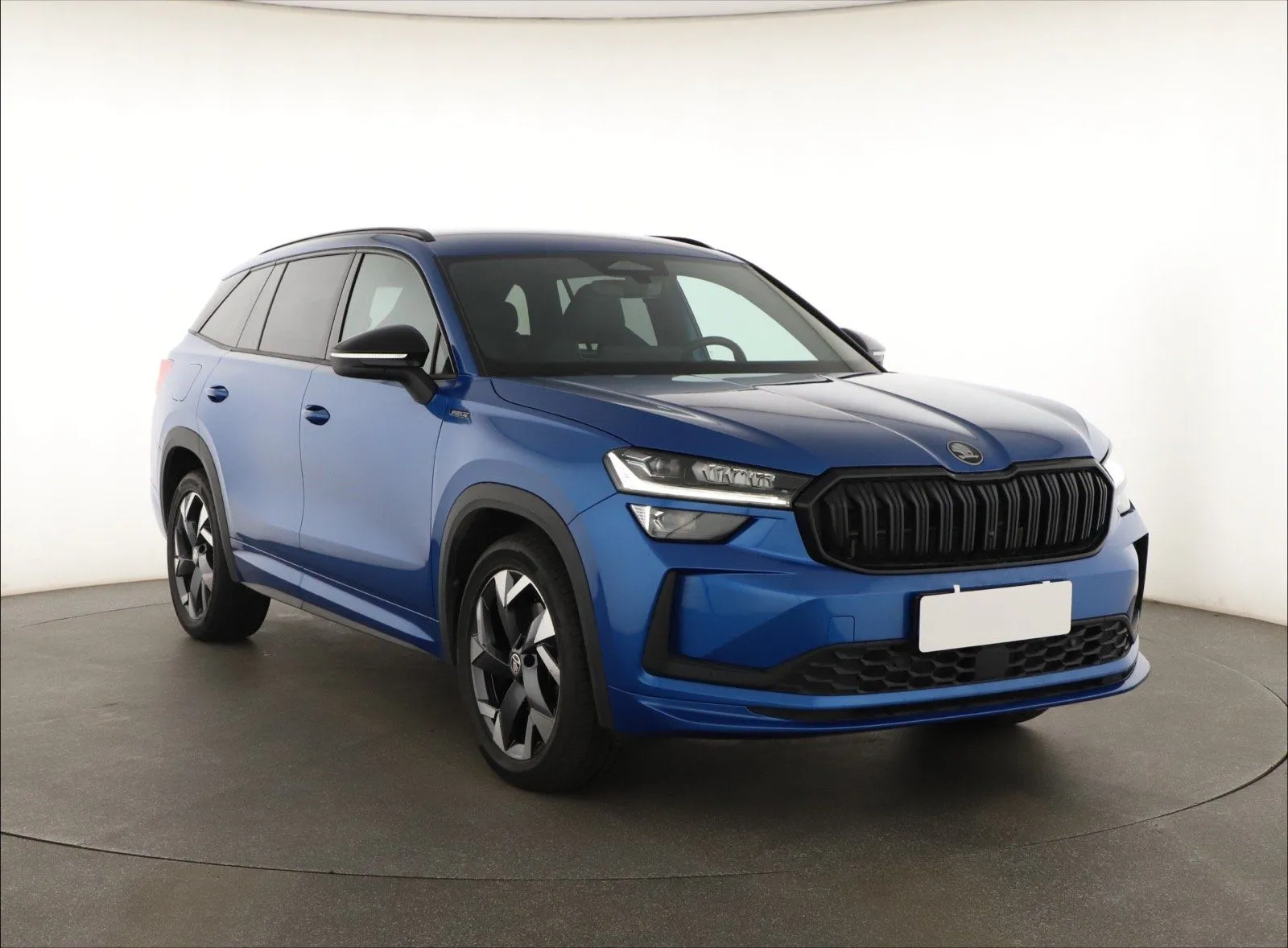 Kodiaq