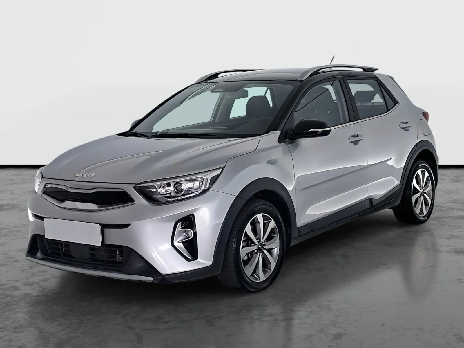 Kia Stonic - fotografie 3