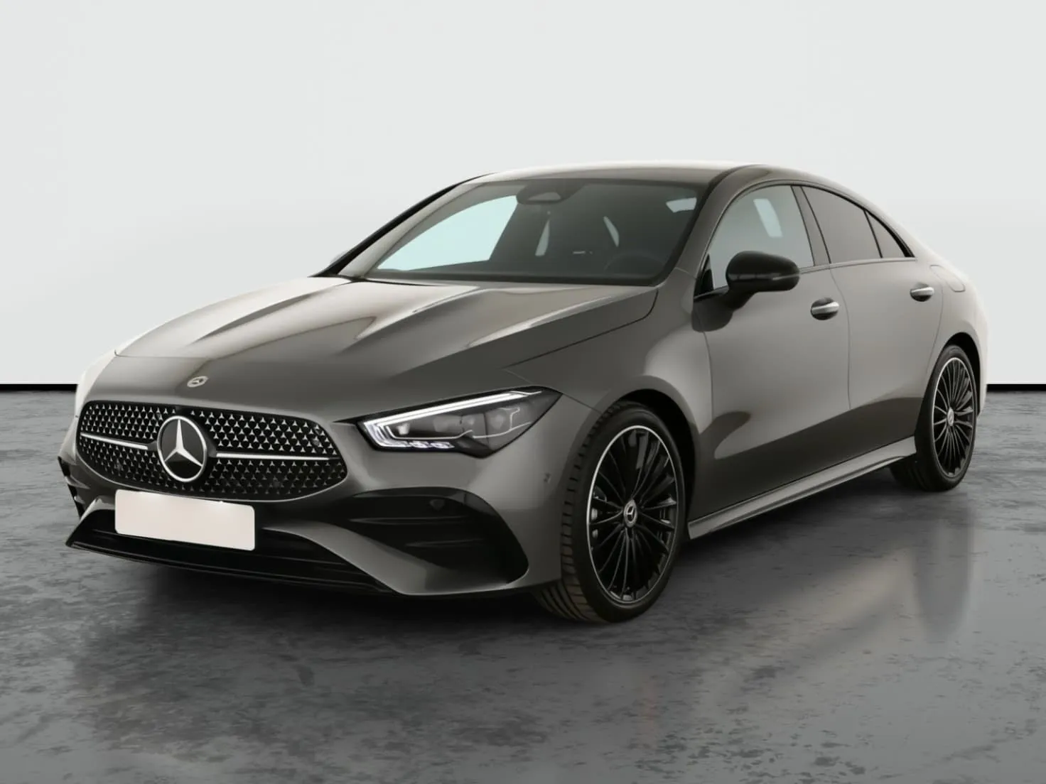 Mercedes-Benz CLA - fotografie 3