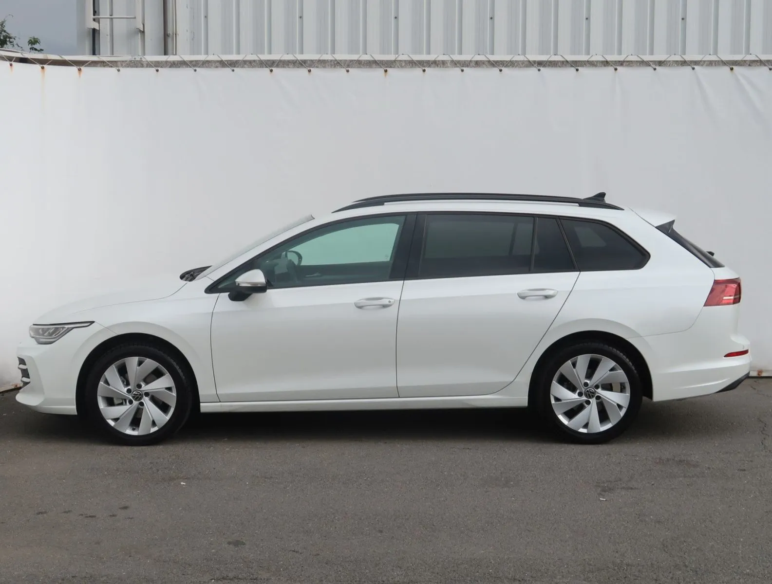 Volkswagen Golf - fotografie 4