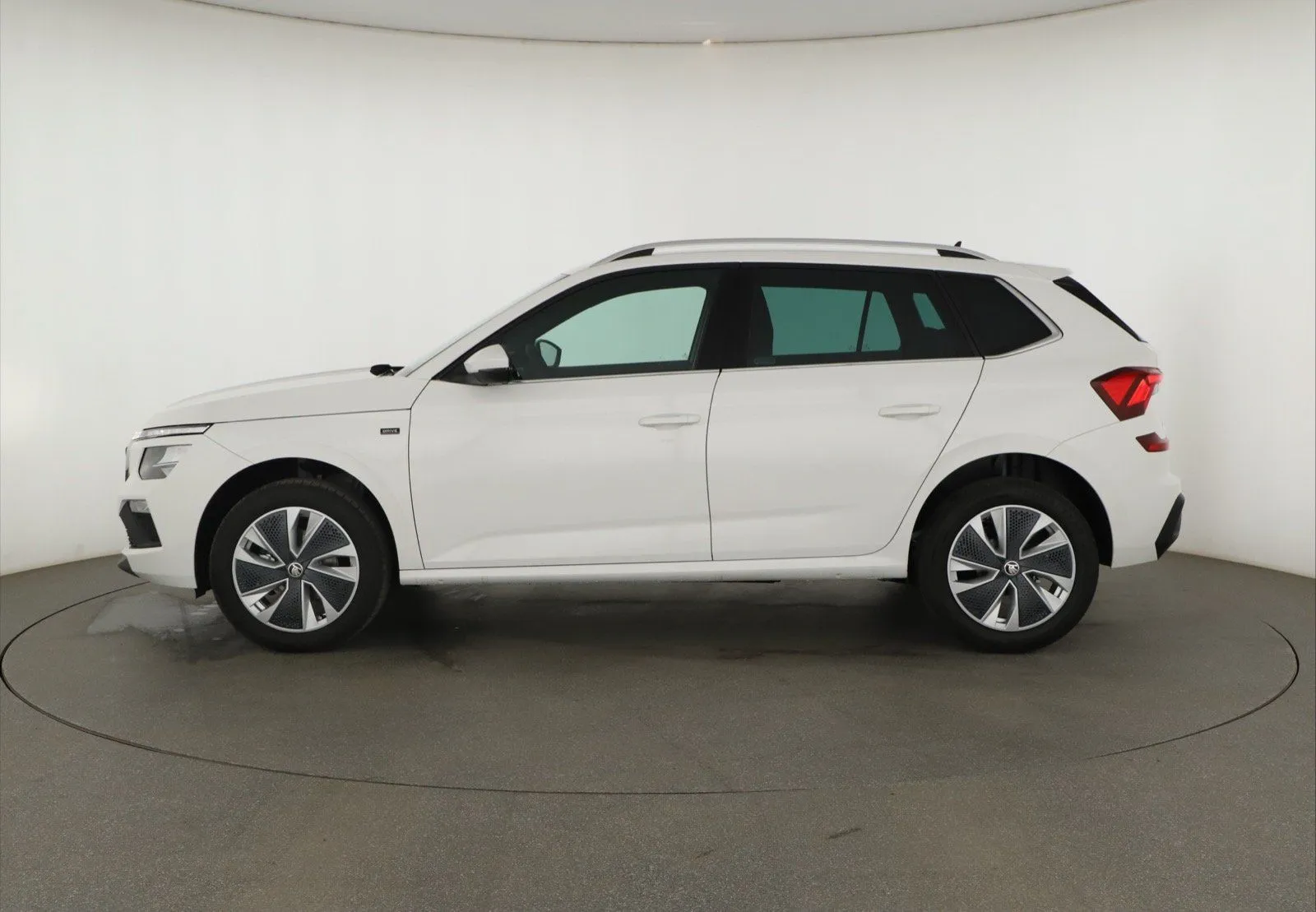 Škoda Kamiq - fotografie 4