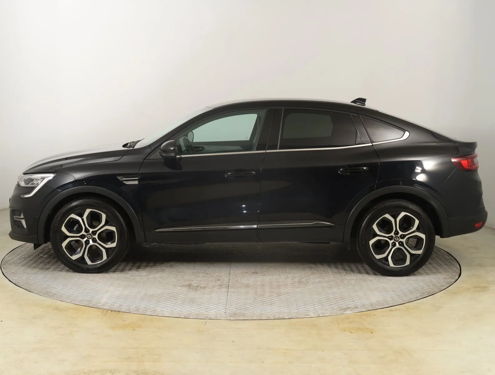Renault Arkana - fotografie 4