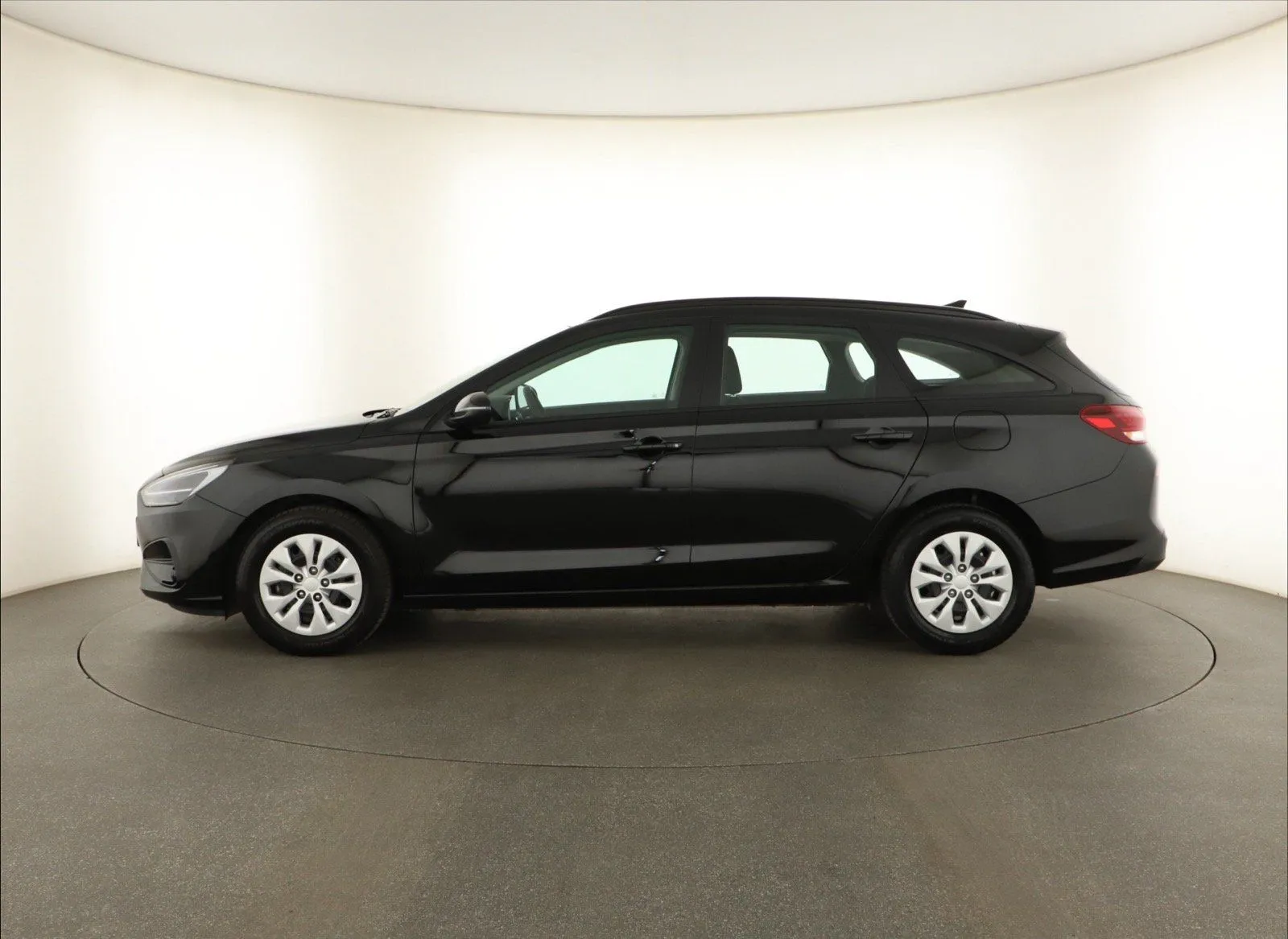 Hyundai i30 - fotografie 4