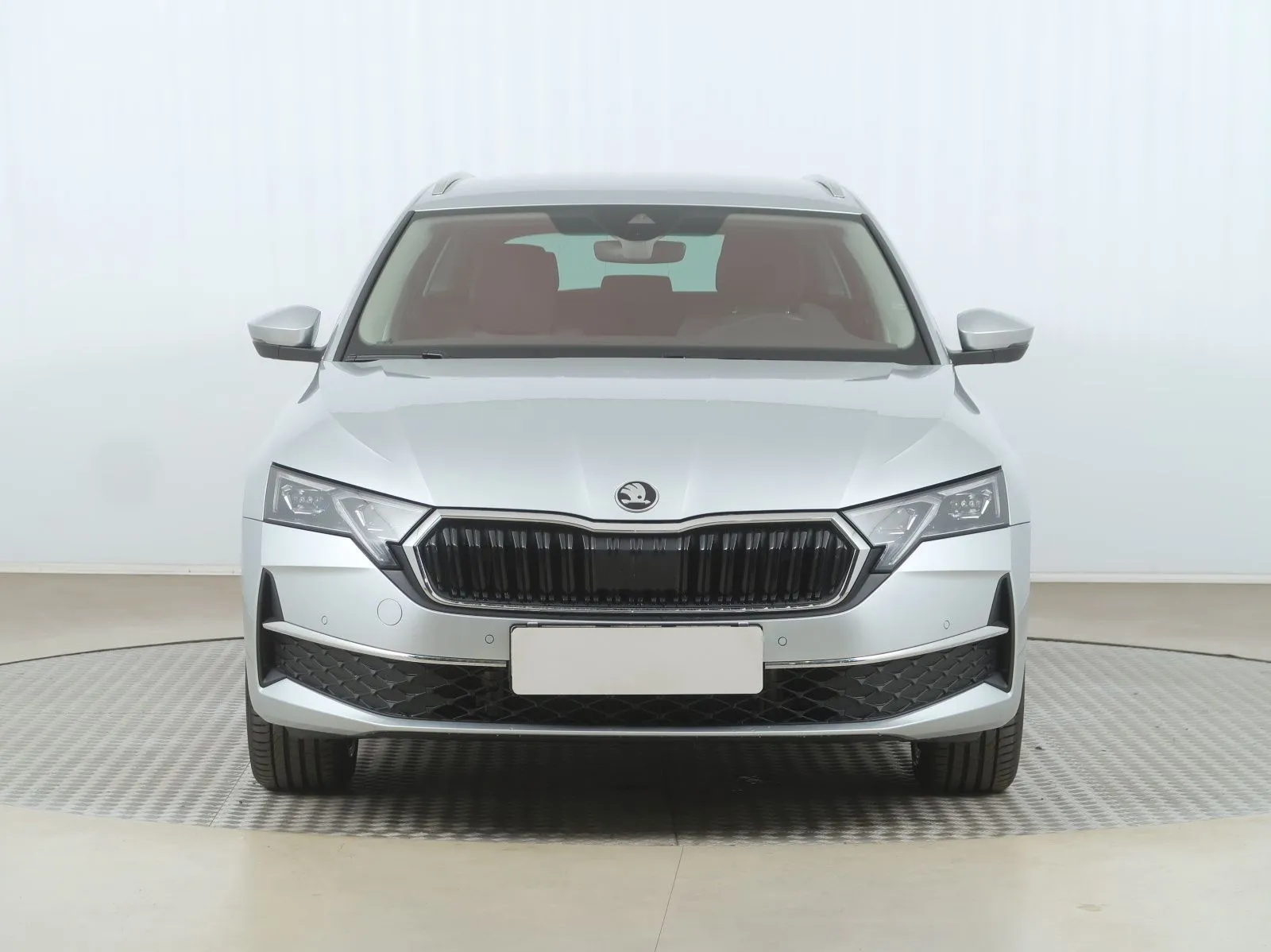 Škoda Octavia - fotografie 2