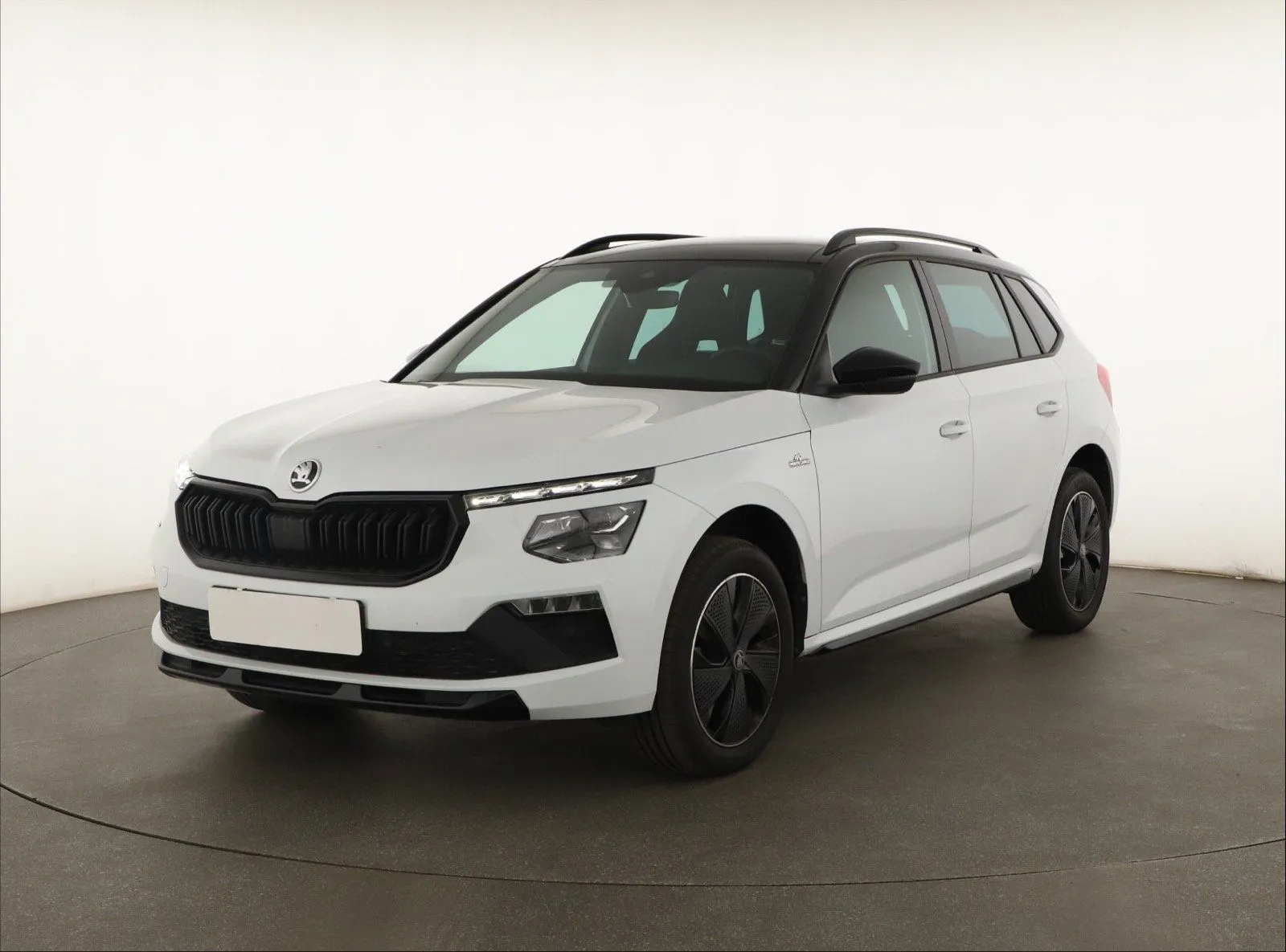 Škoda Kamiq - fotografie 3