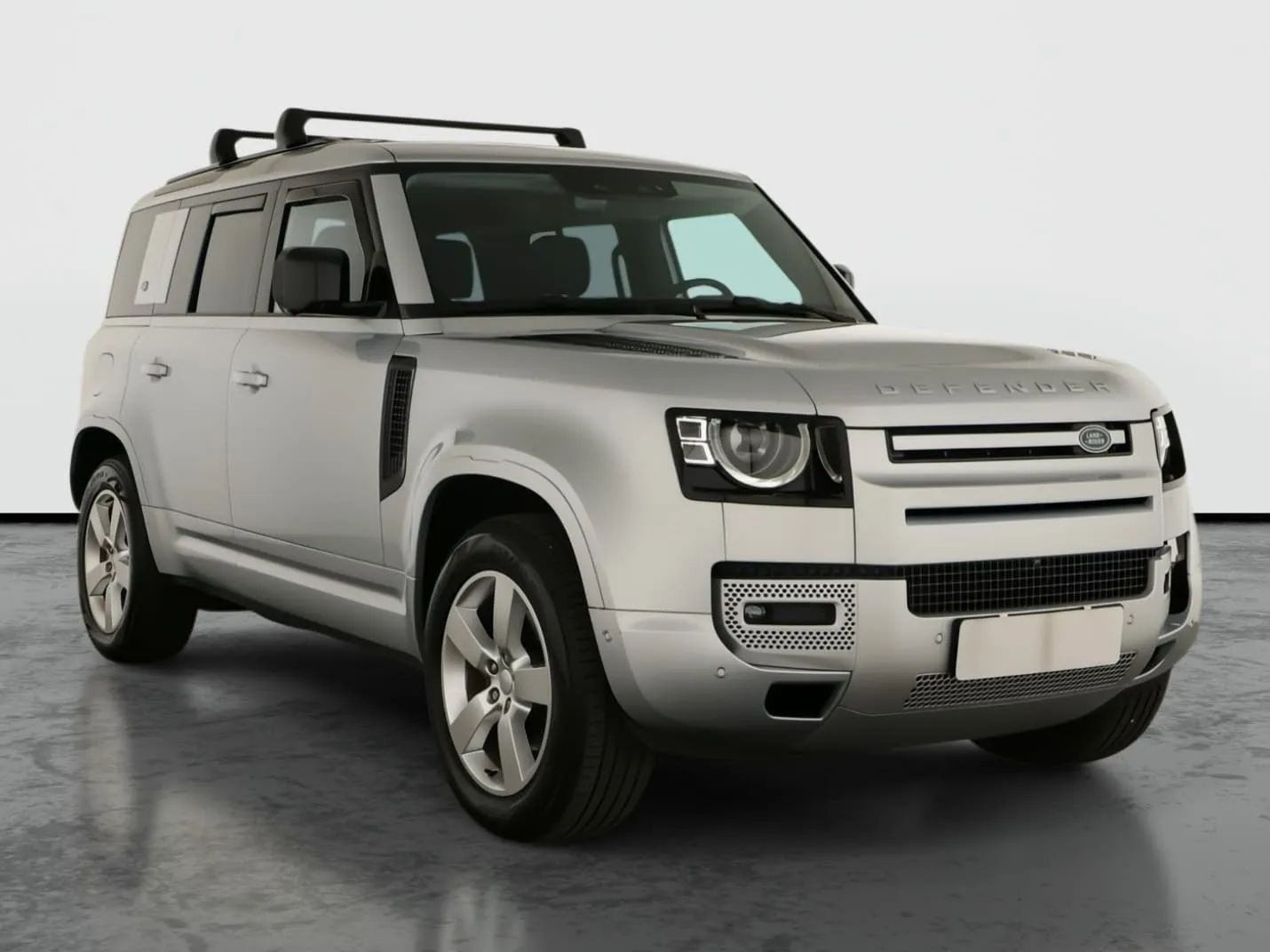 Land Rover Defender - doporučený vůz