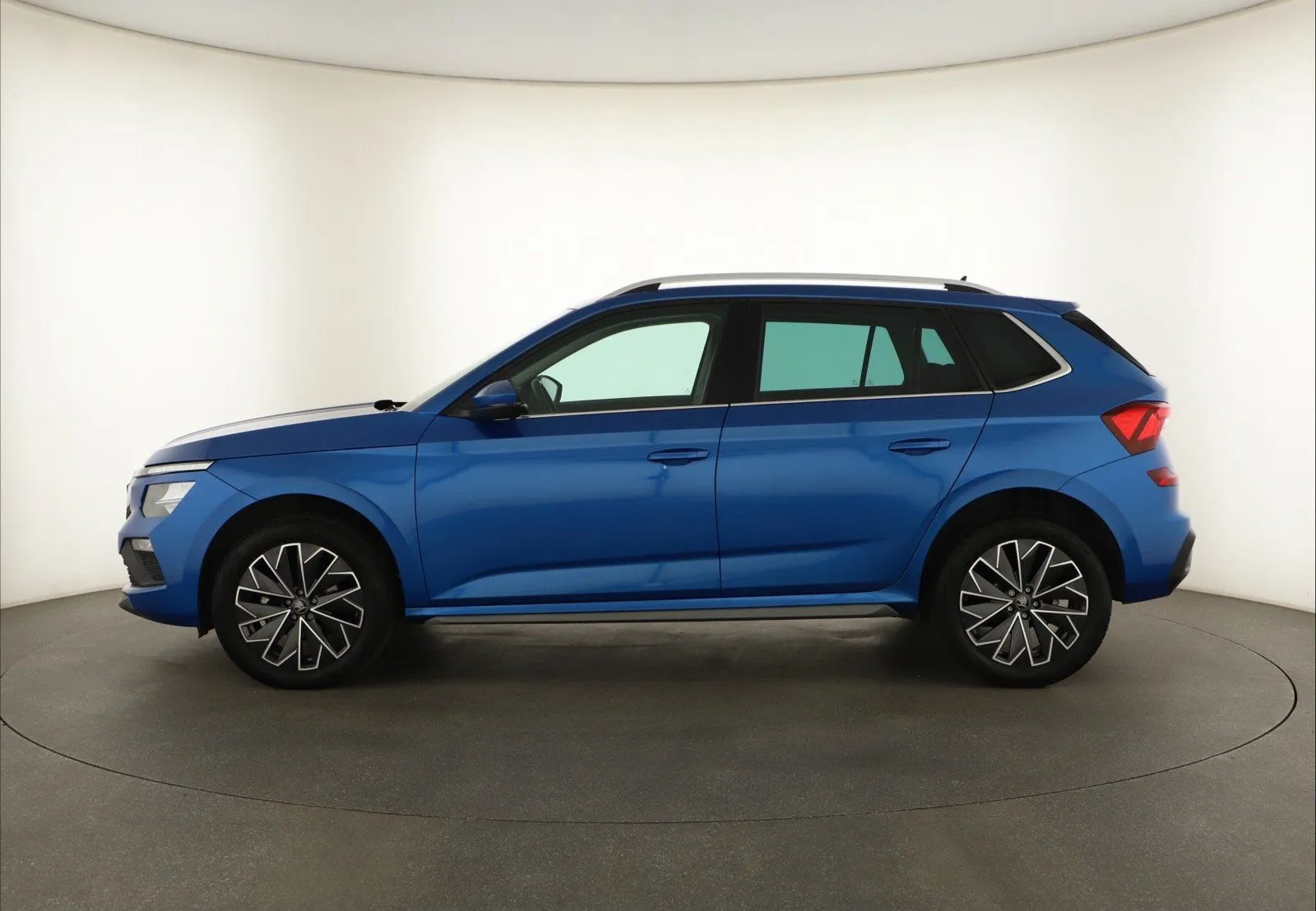Škoda Kamiq - fotografie 4
