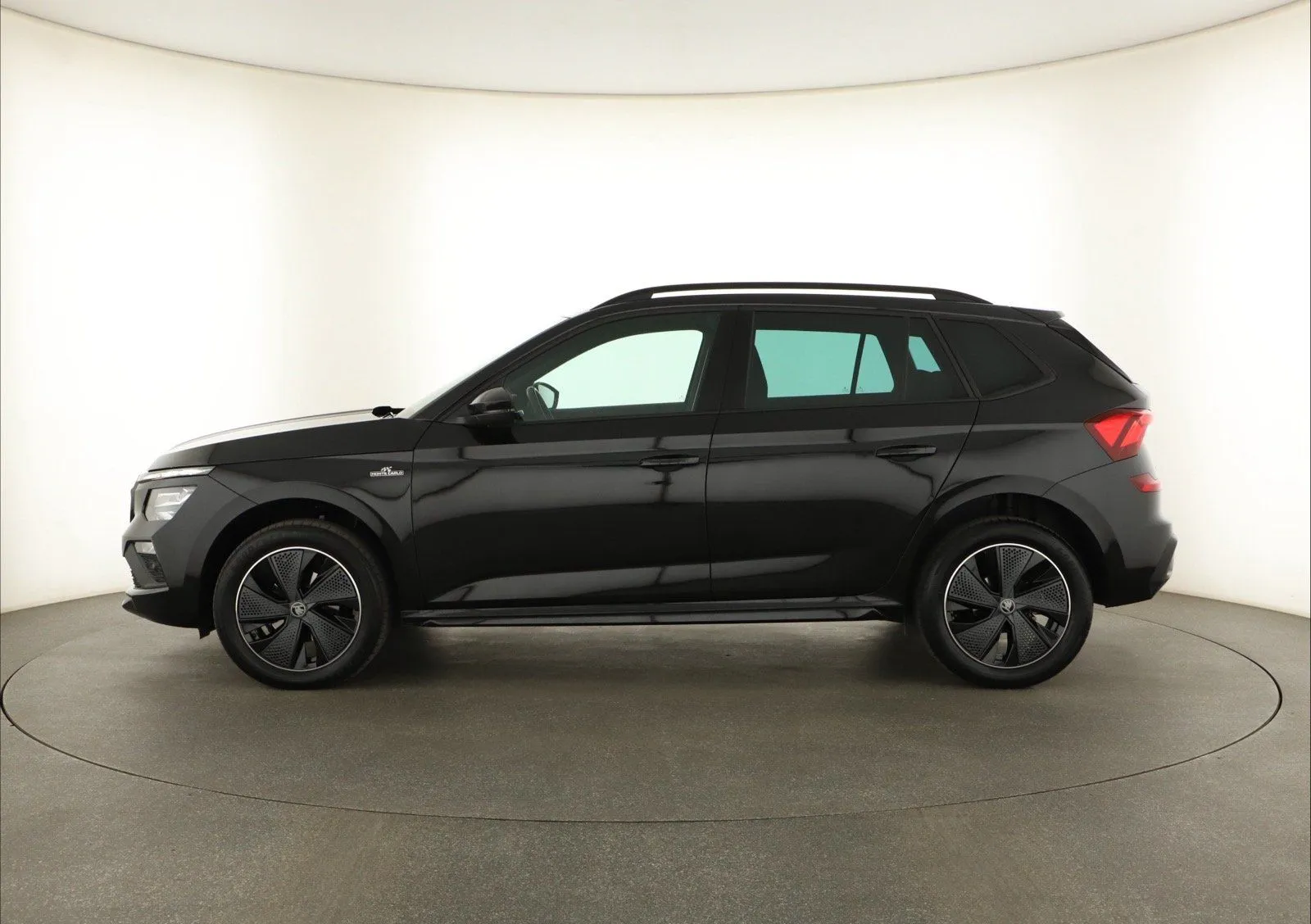 Škoda Kamiq - fotografie 4