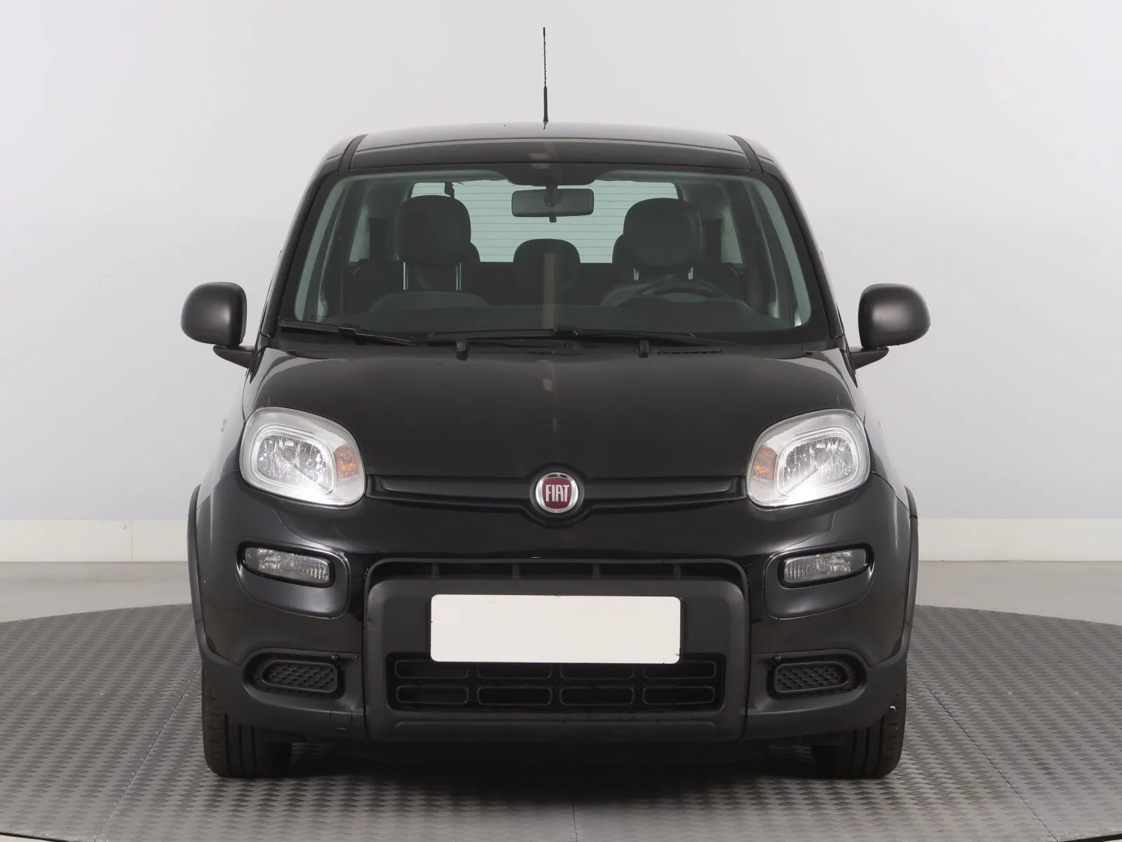 Fiat Panda - fotografie 2