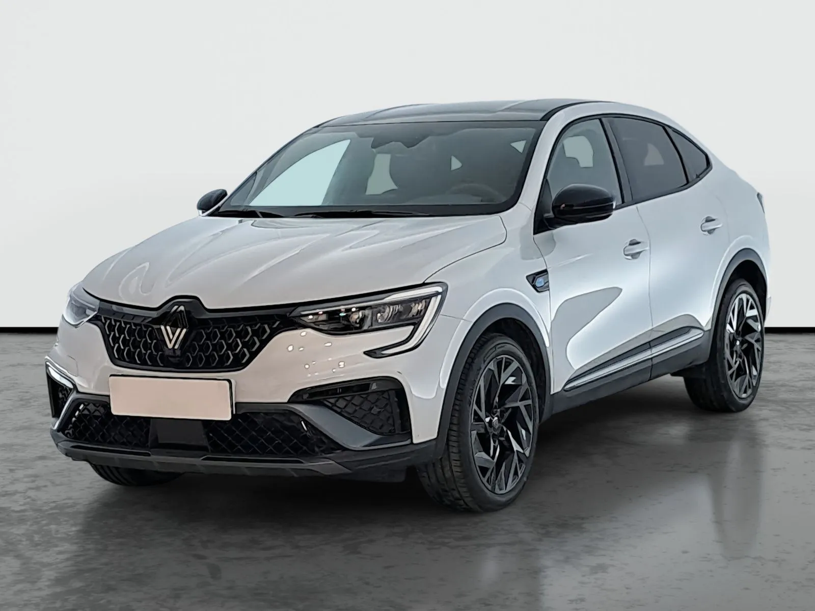 Renault Arkana - fotografie 3