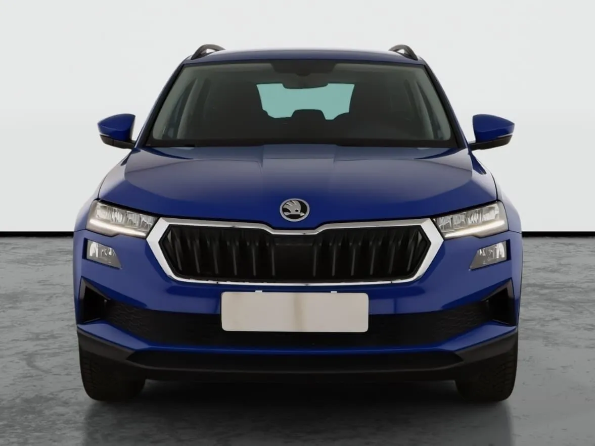 Škoda Karoq - fotografie 2