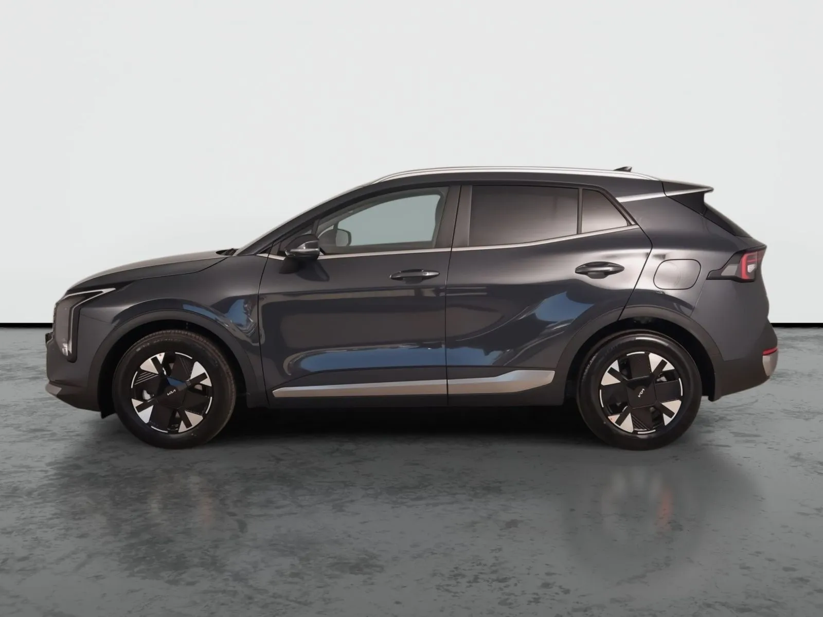 Kia Sportage - fotografie 4