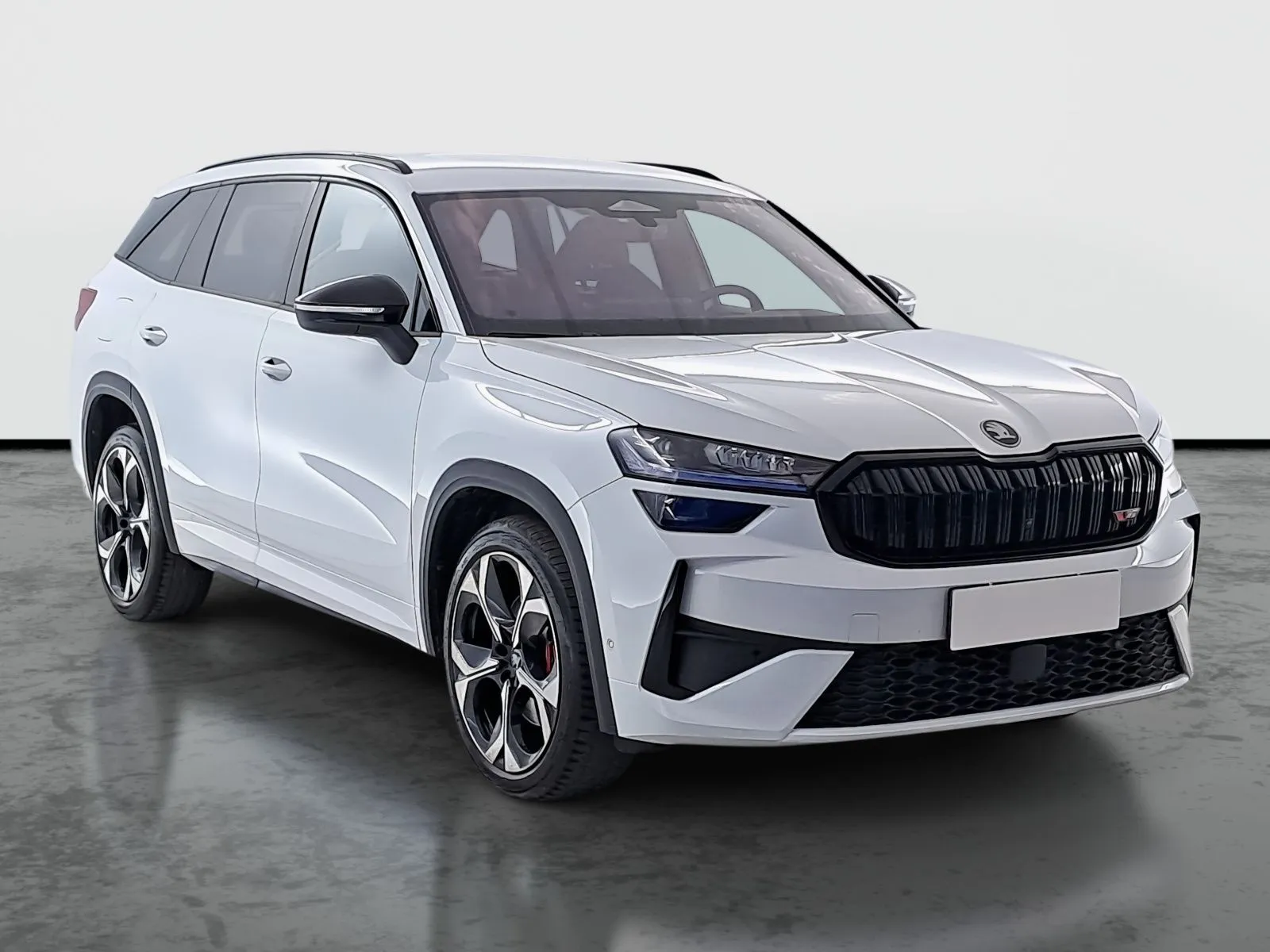 Kodiaq