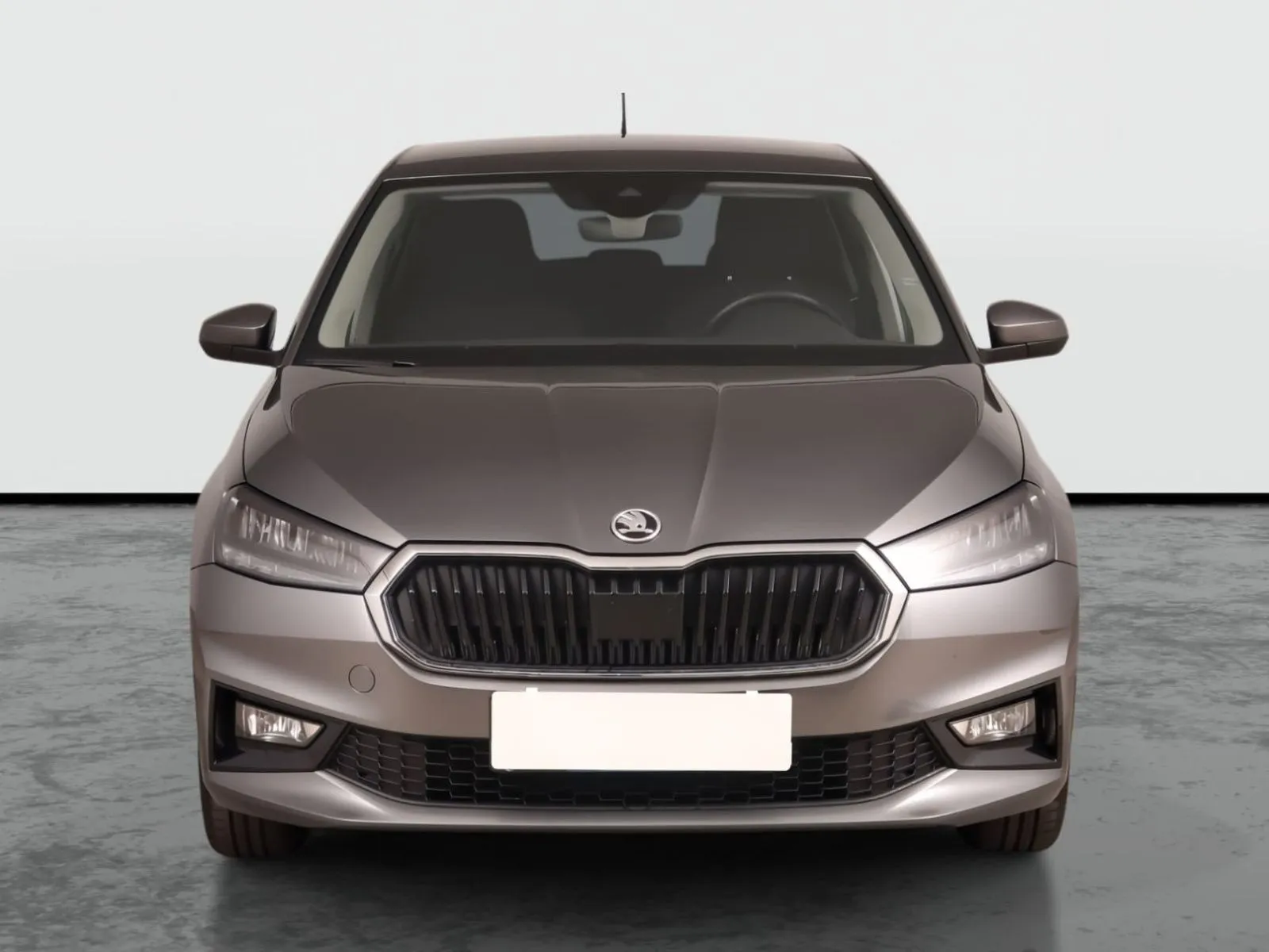 Škoda Fabia - fotografie 2