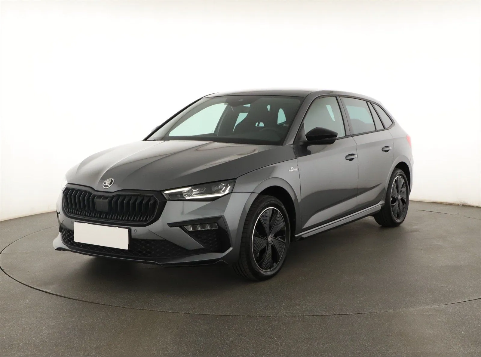 Škoda Scala - fotografie 3
