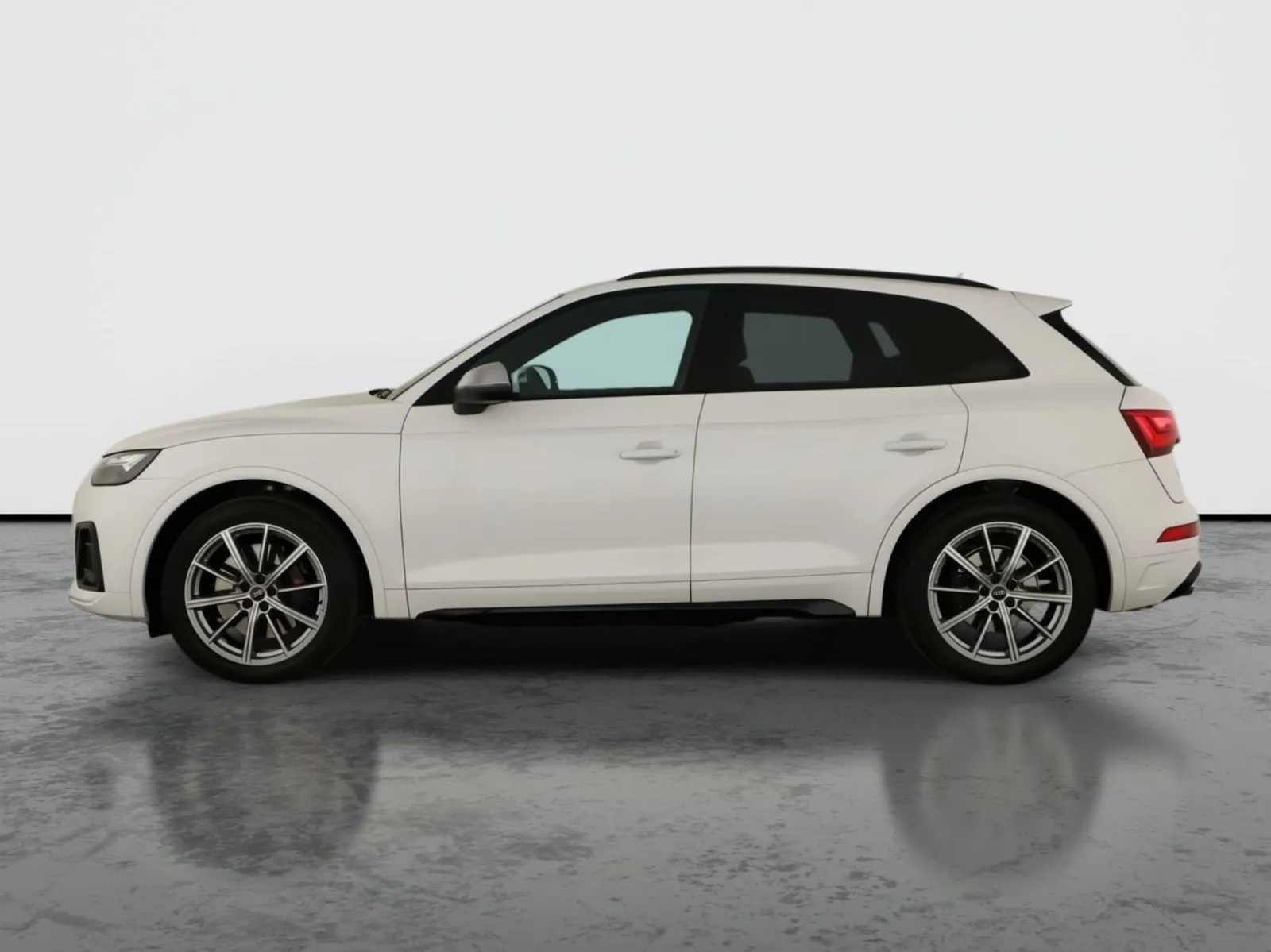 Audi SQ5 - fotografie 4
