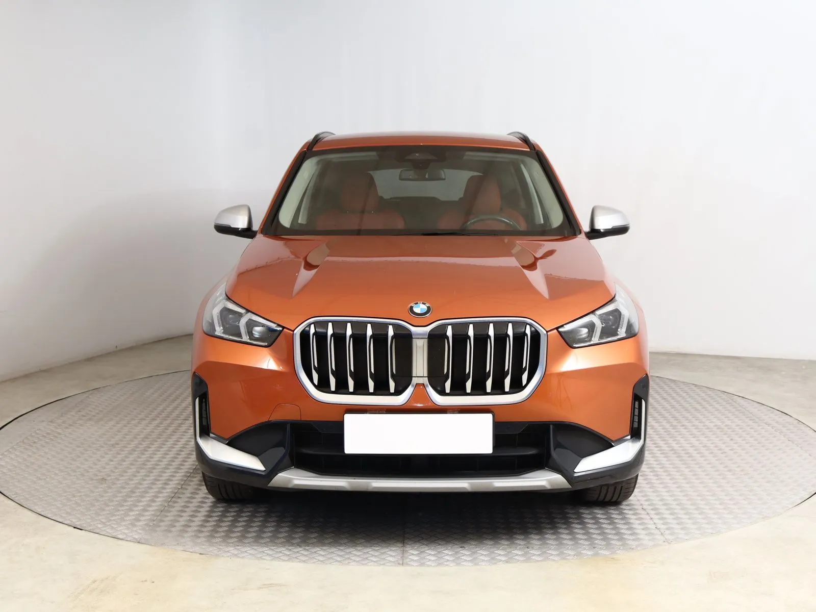 BMW X1 - fotografie 2