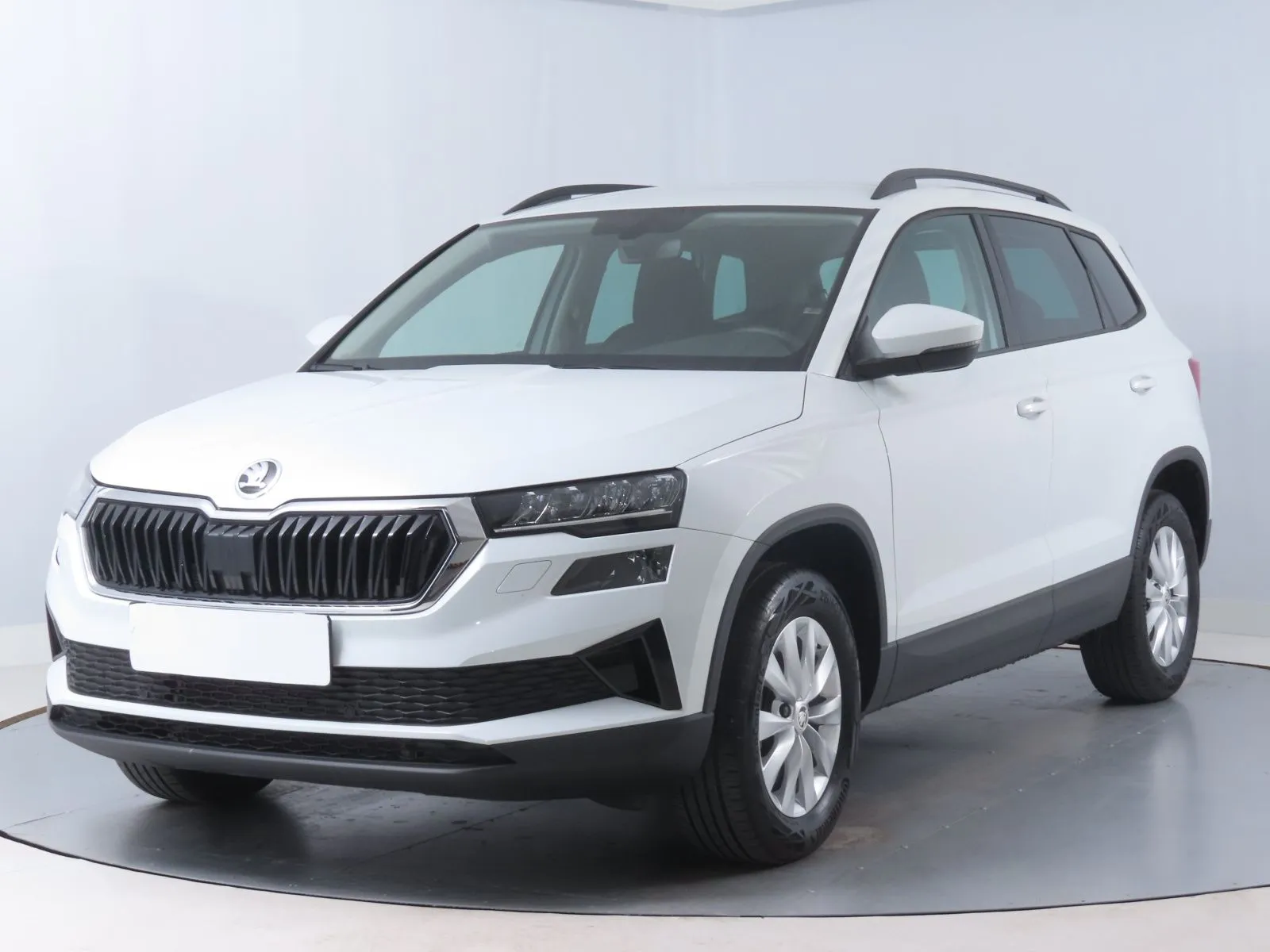 Škoda Karoq - fotografie 3