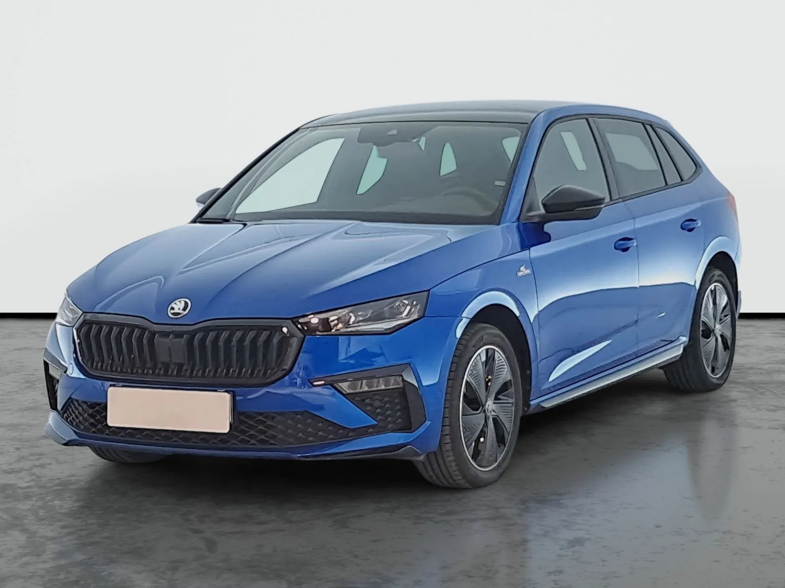 Škoda Scala - fotografie 3