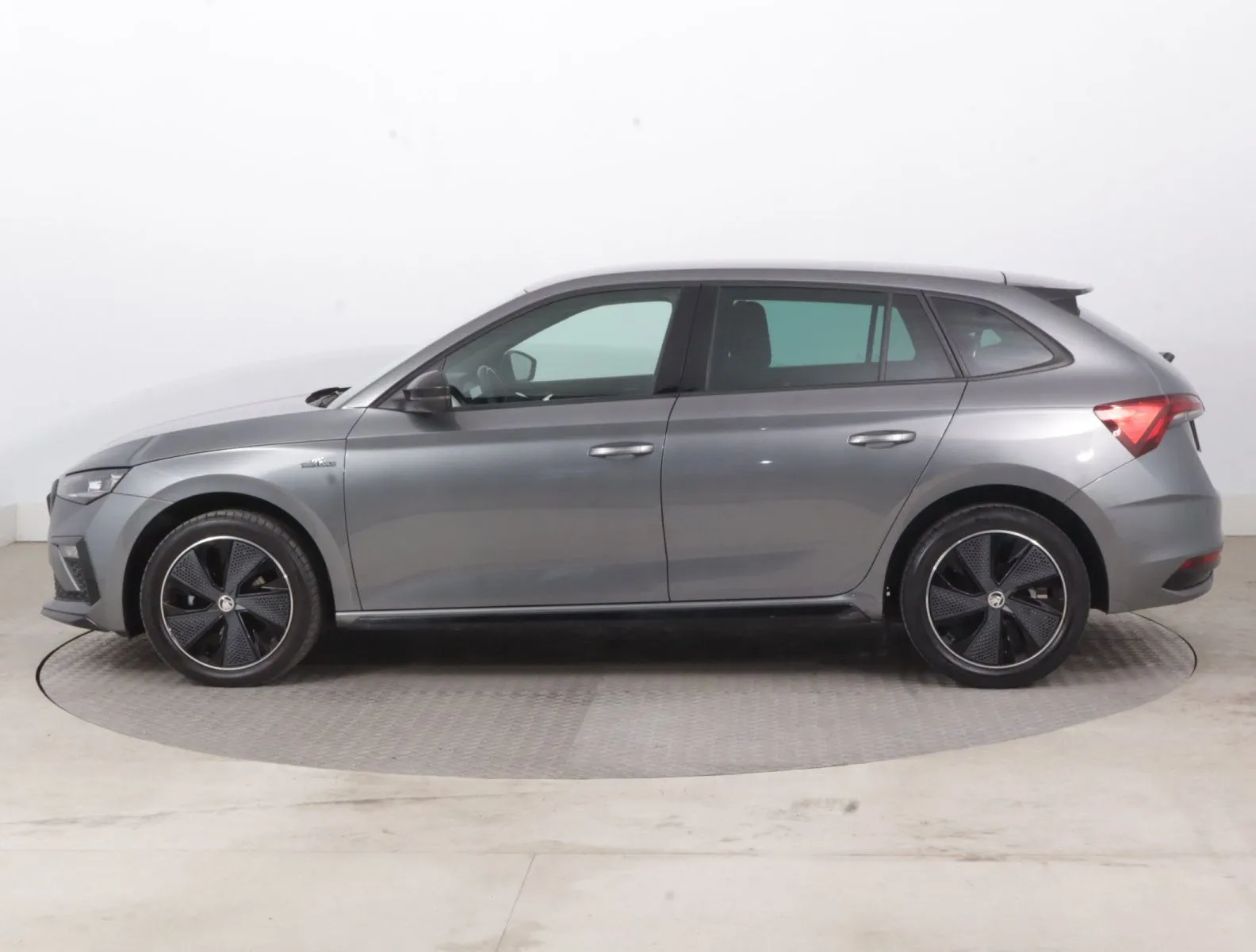 Škoda Scala - fotografie 4
