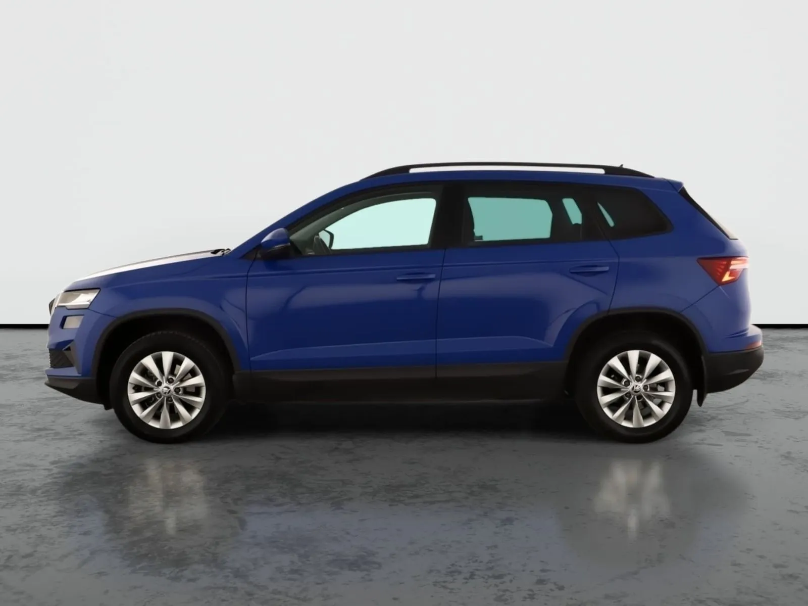Škoda Karoq - fotografie 4
