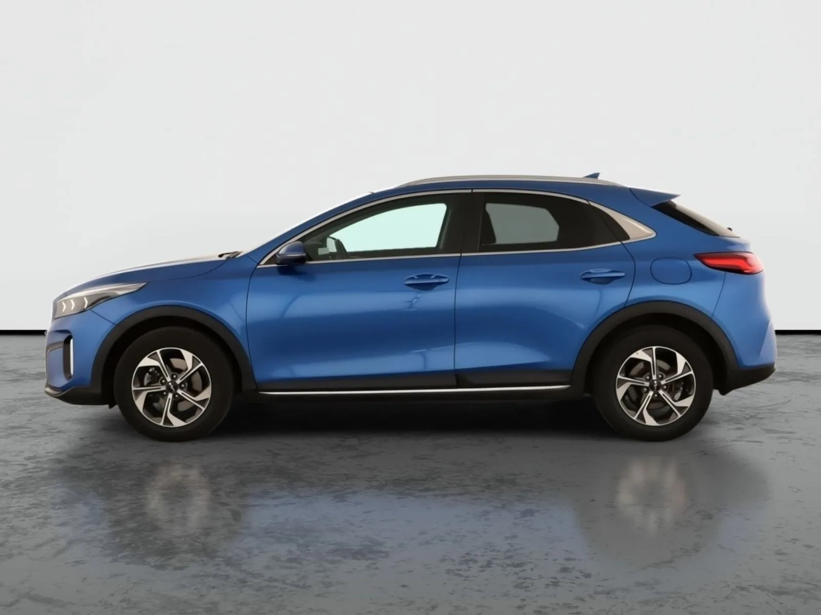 Kia XCeed - fotografie 4