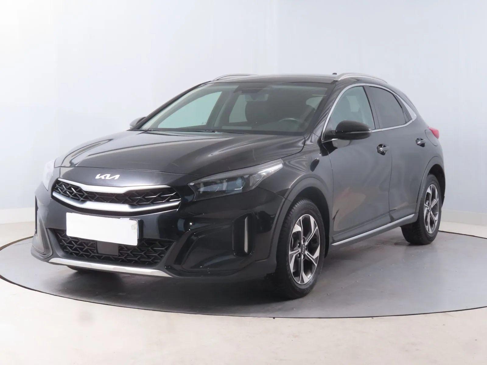 Kia XCeed - fotografie 3
