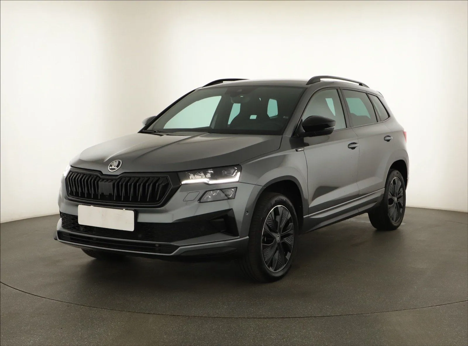 Škoda Karoq - fotografie 3