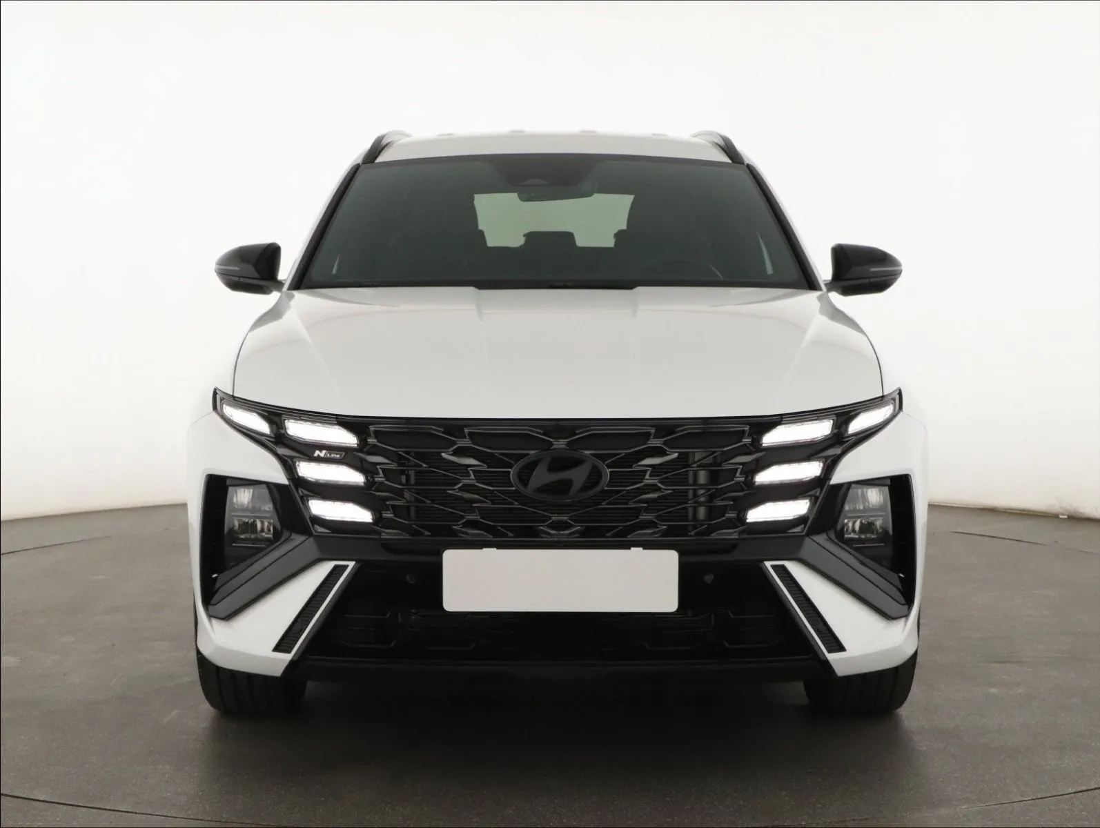 Hyundai Tucson - fotografie 2